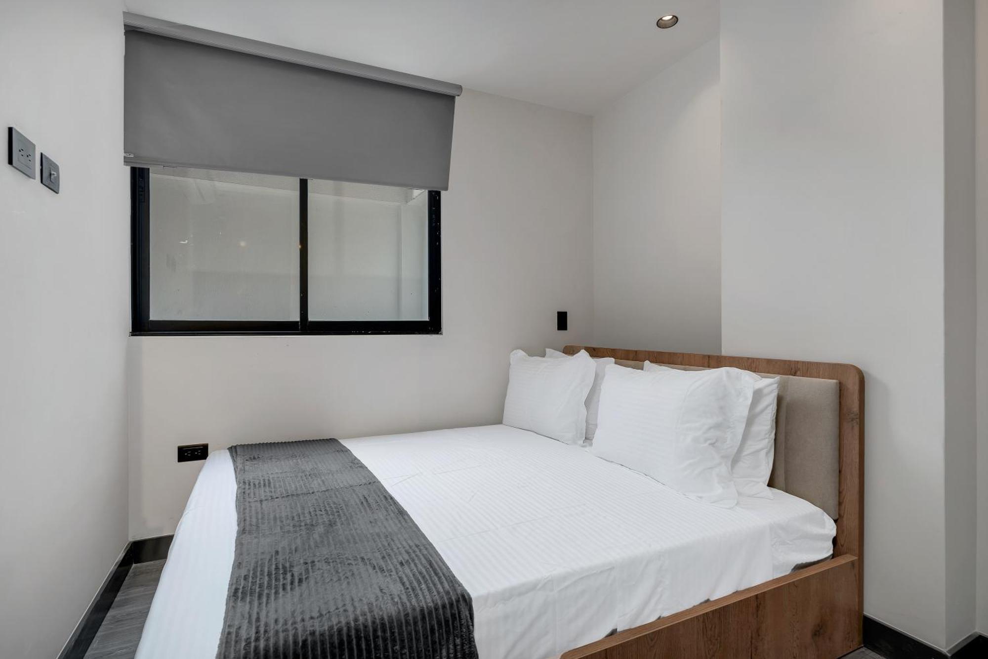 Aparthotel Housy Laureles