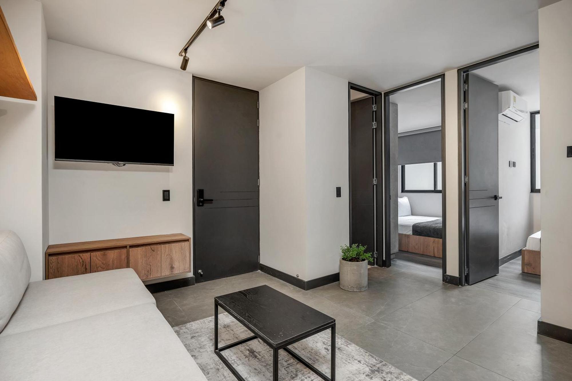Housy Laureles Aparthotel Medellín