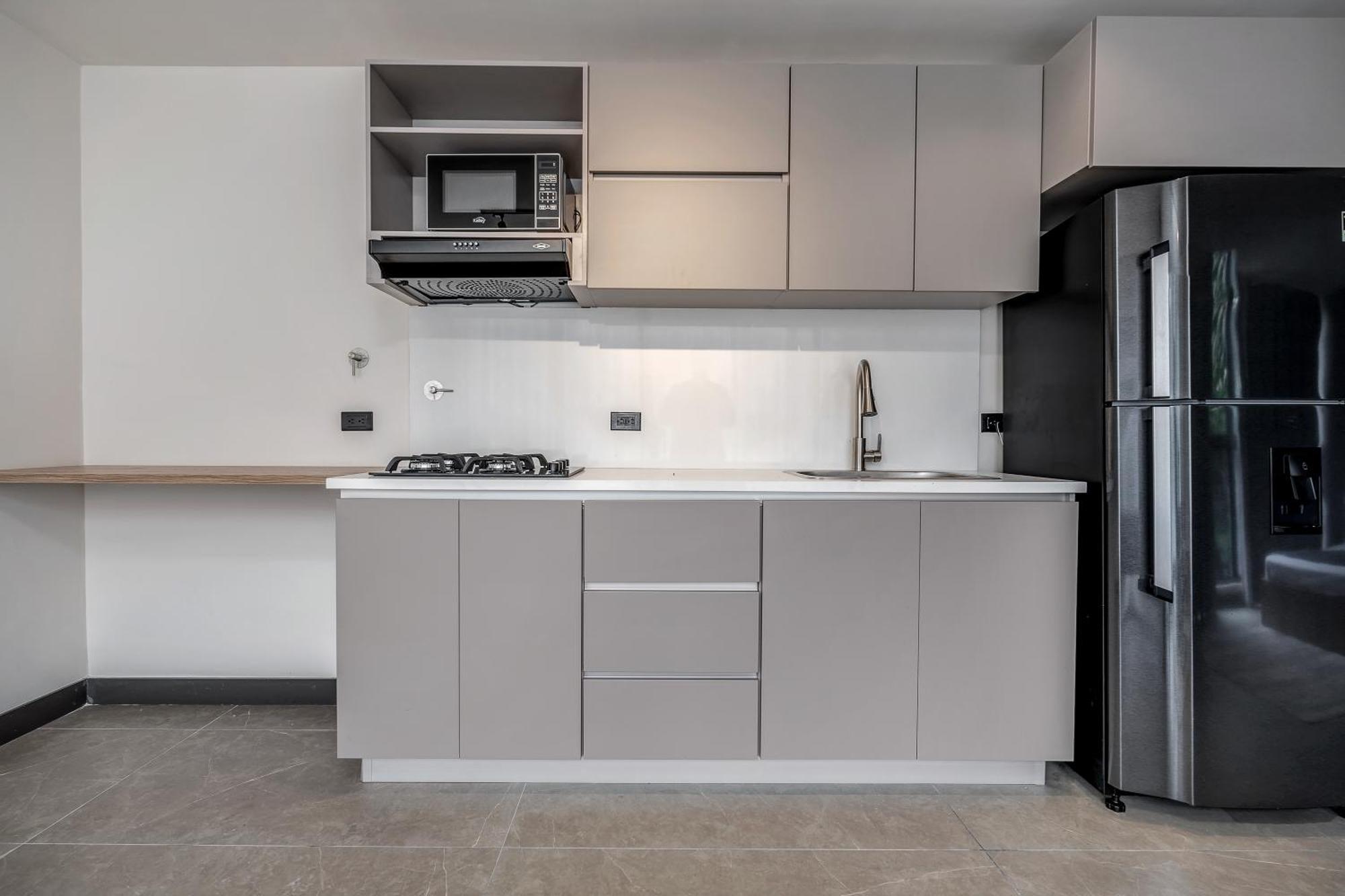 Housy Laureles Aparthotel *