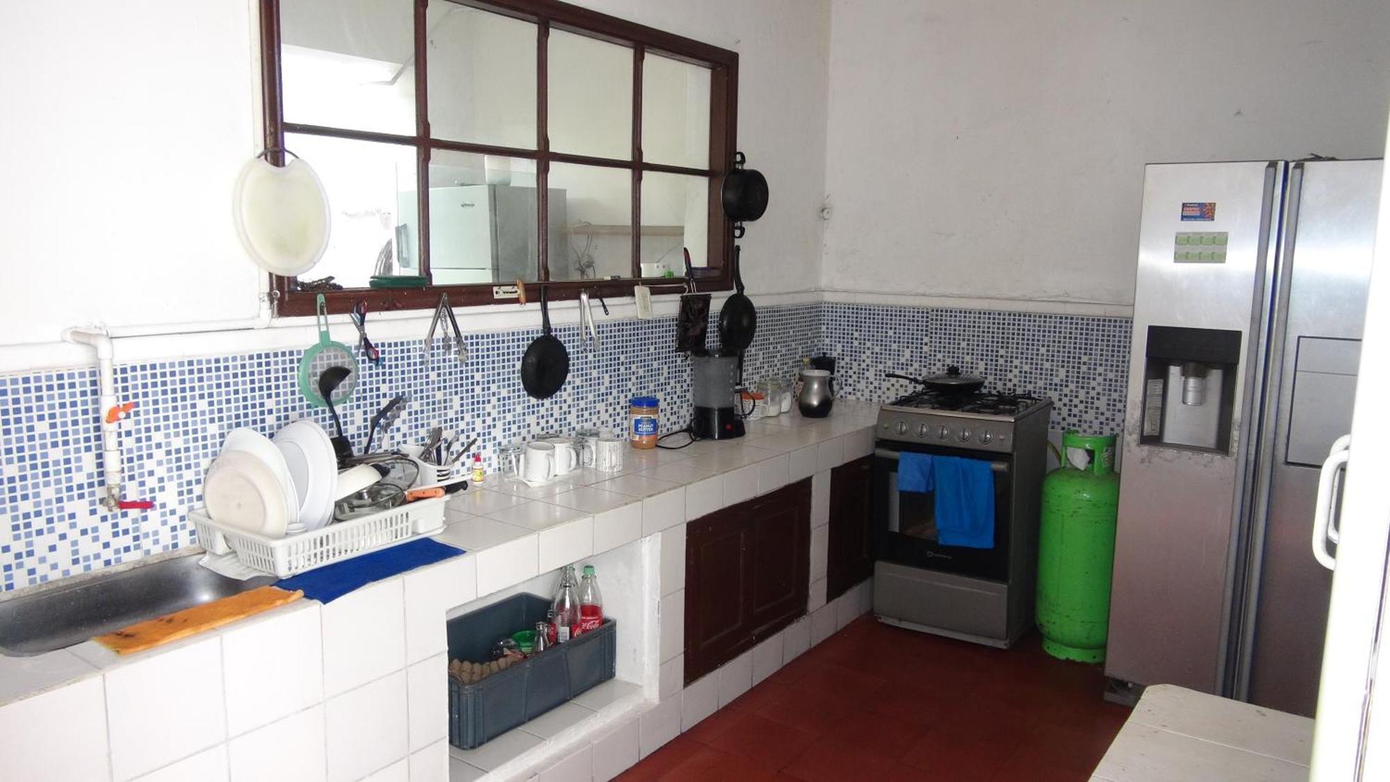 Guest house Prado Colonial Medellin