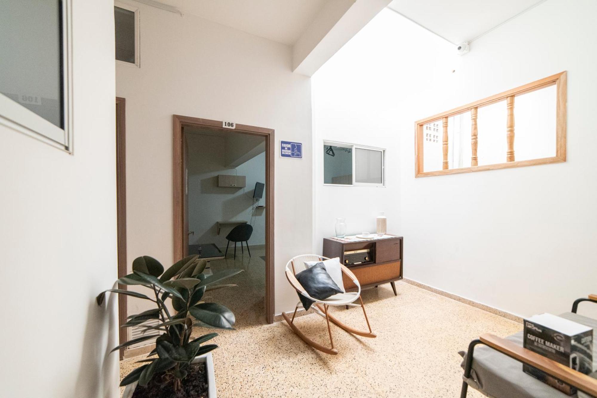 Apartment Encantador Loft En Con Parking 306 Medellin