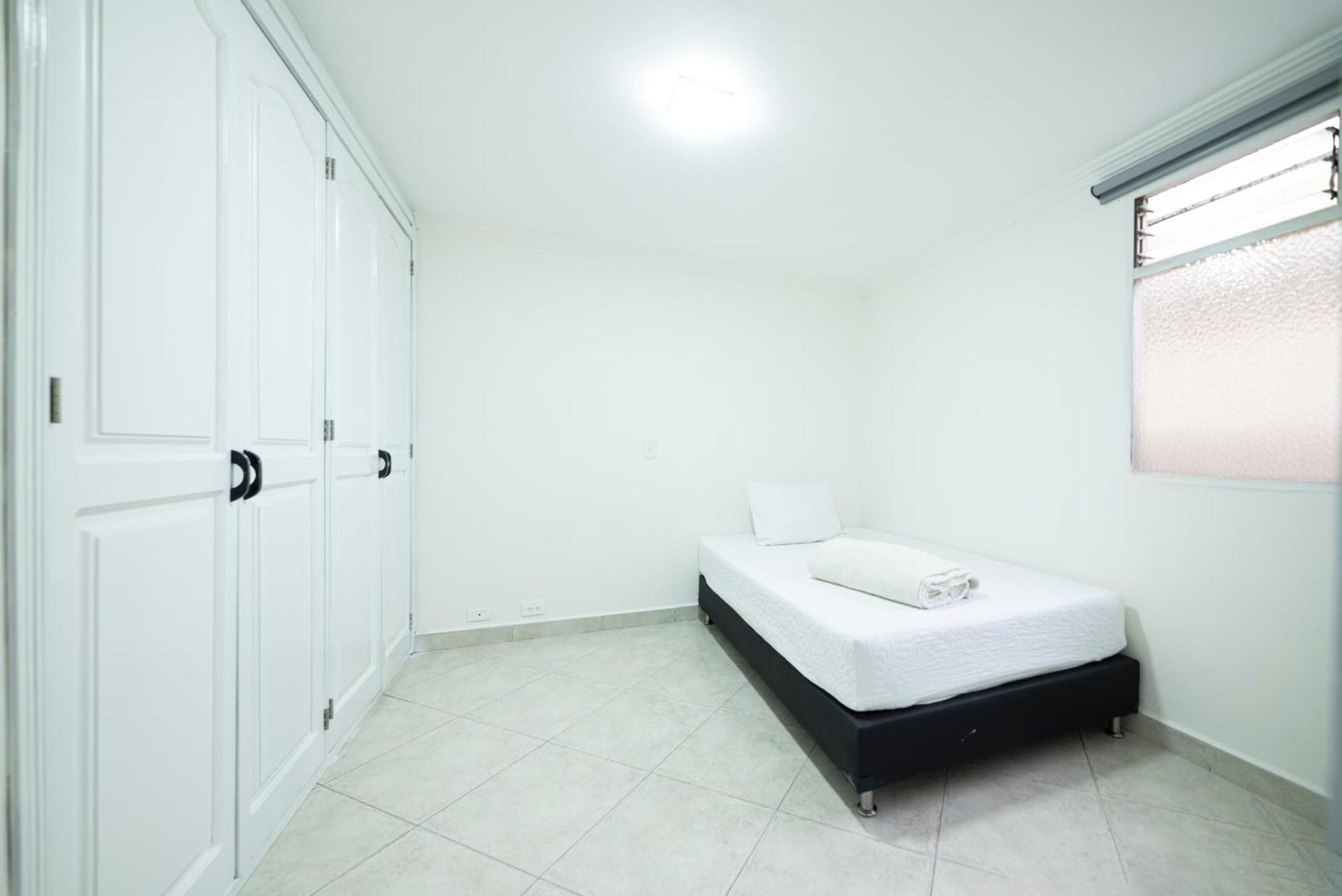 Encantador Loft En Con Parking 306 Apartment Medellin