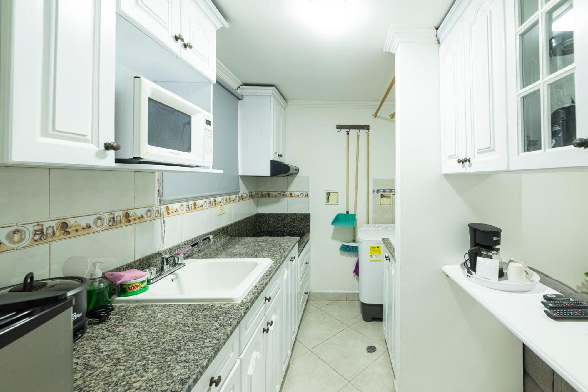 Encantador Loft En Con Parking 306 Medellin