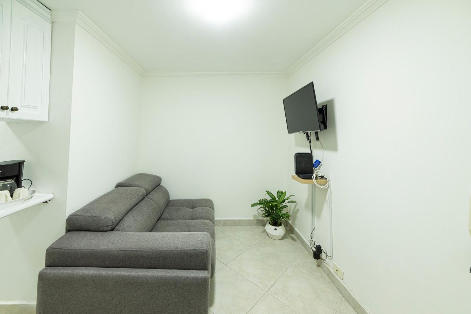 Encantador Loft En Con Parking 306 Apartment