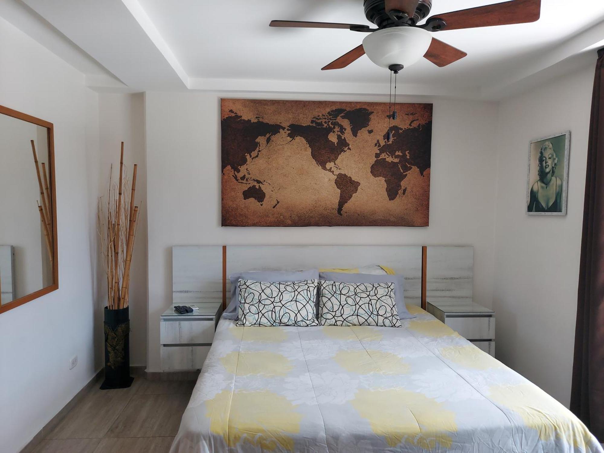 San Peter Apartment