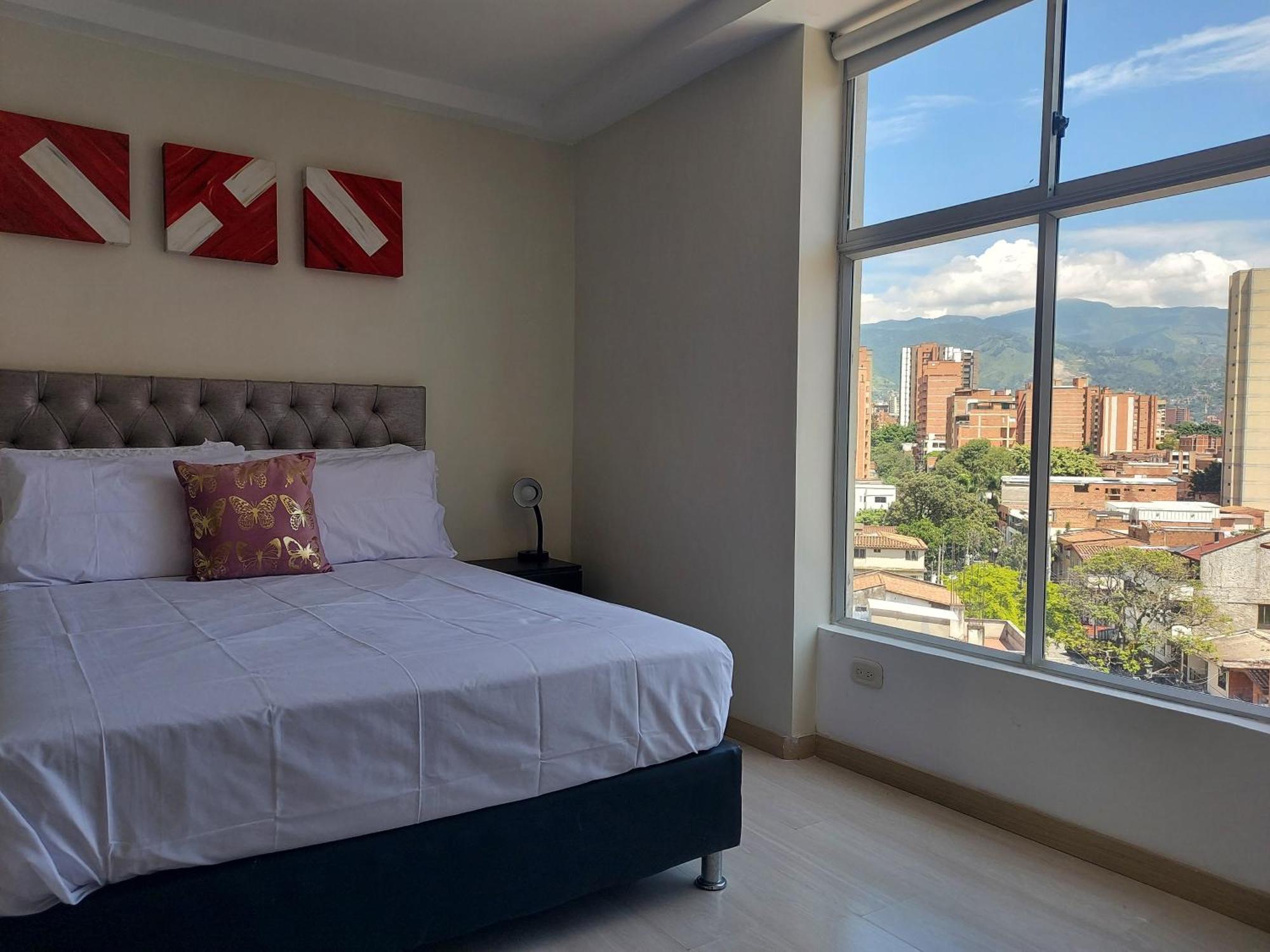 San Peter Apartment *