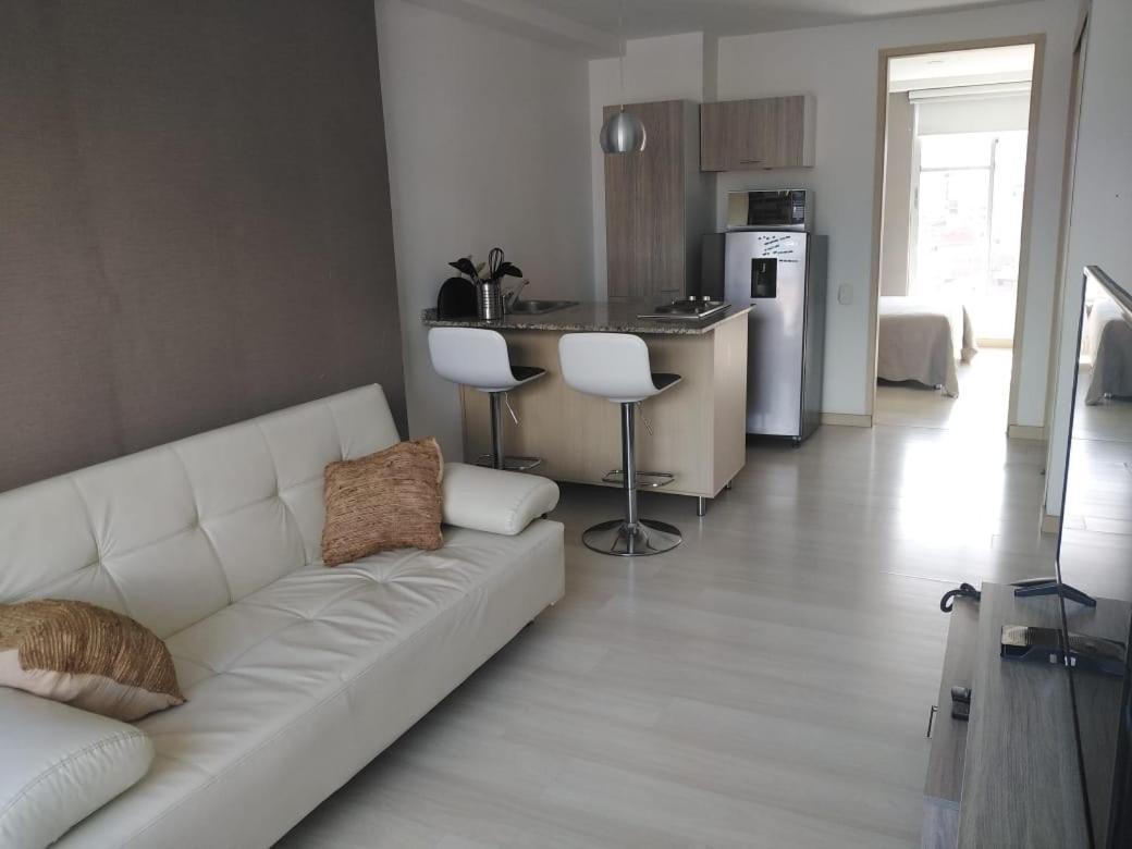 San Peter Apartment