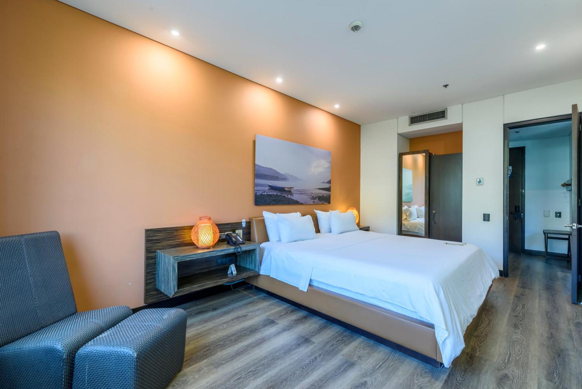 Diez Categoria Colombia Hotel