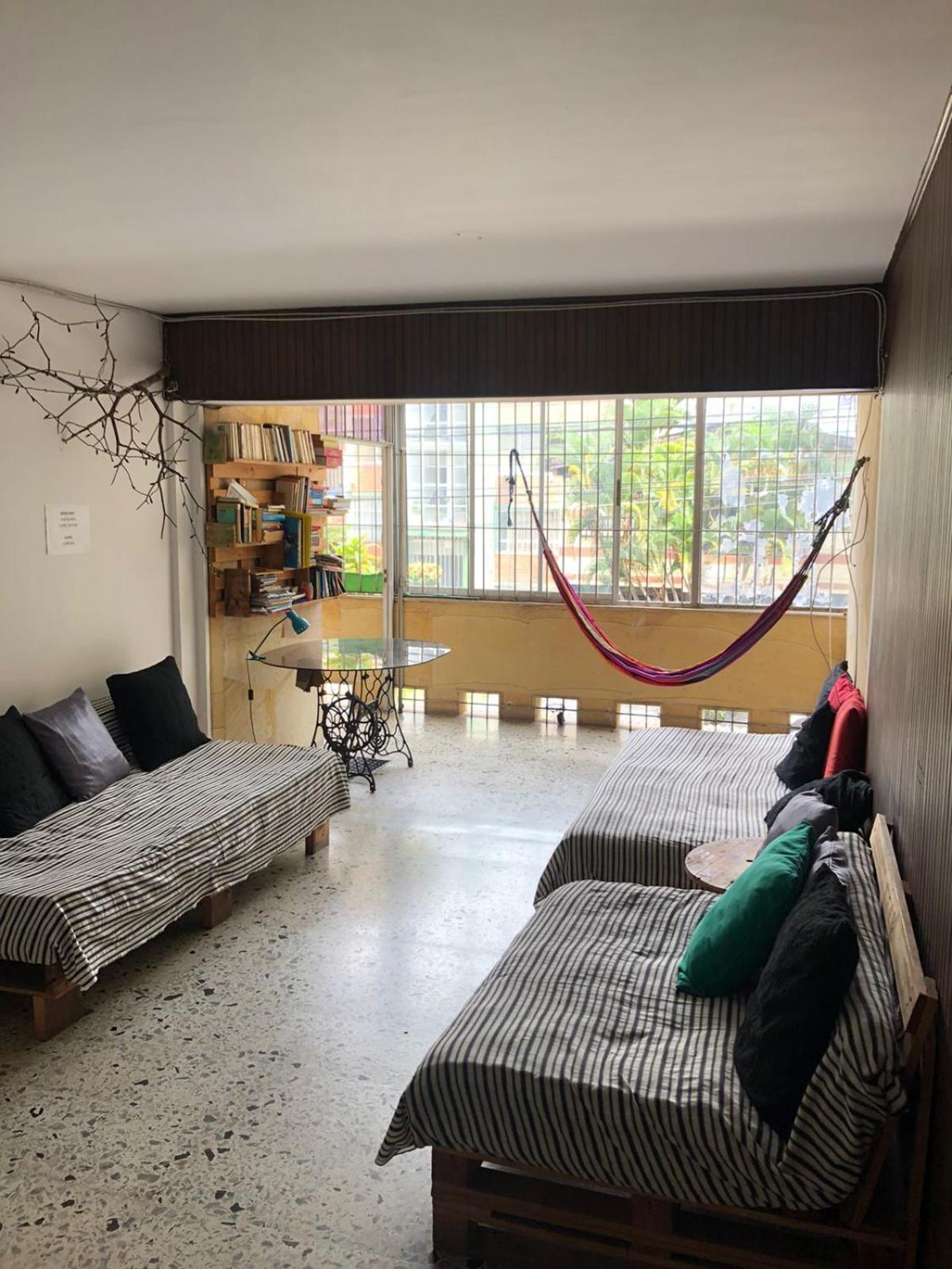 Hostel Rich