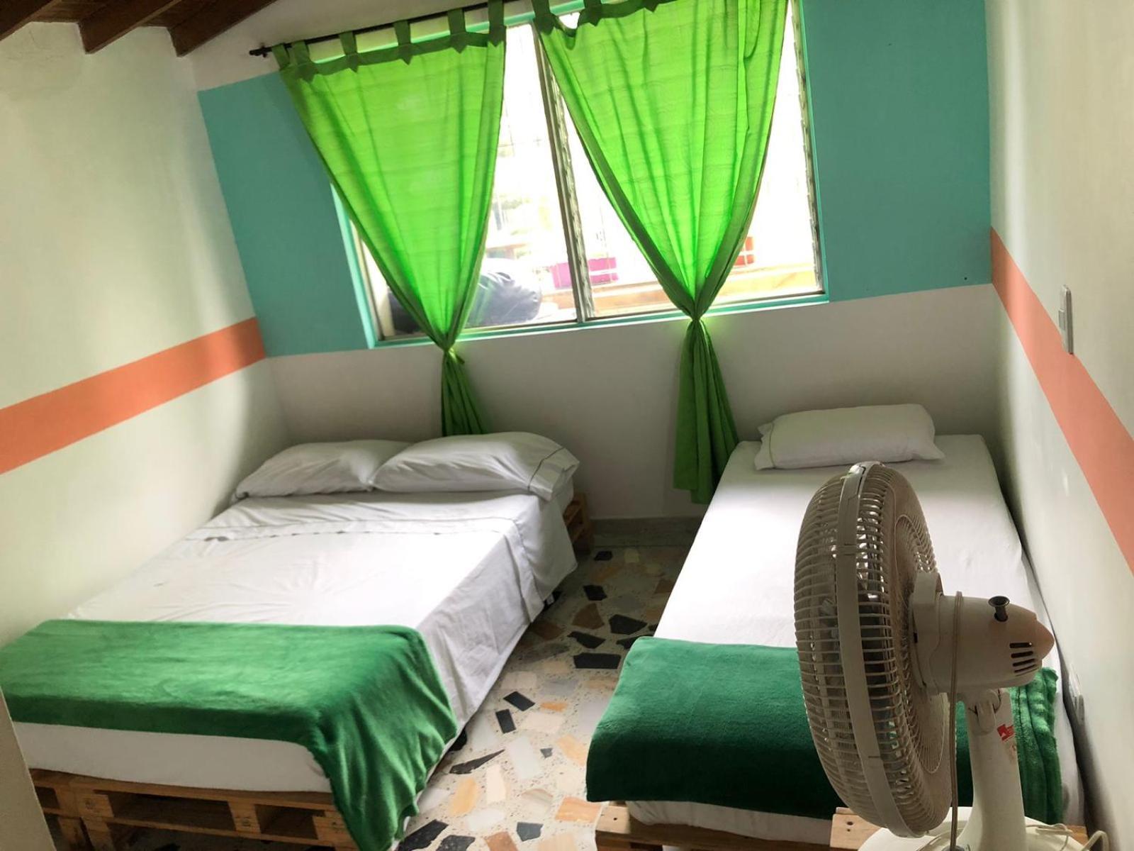 Hostel Rich