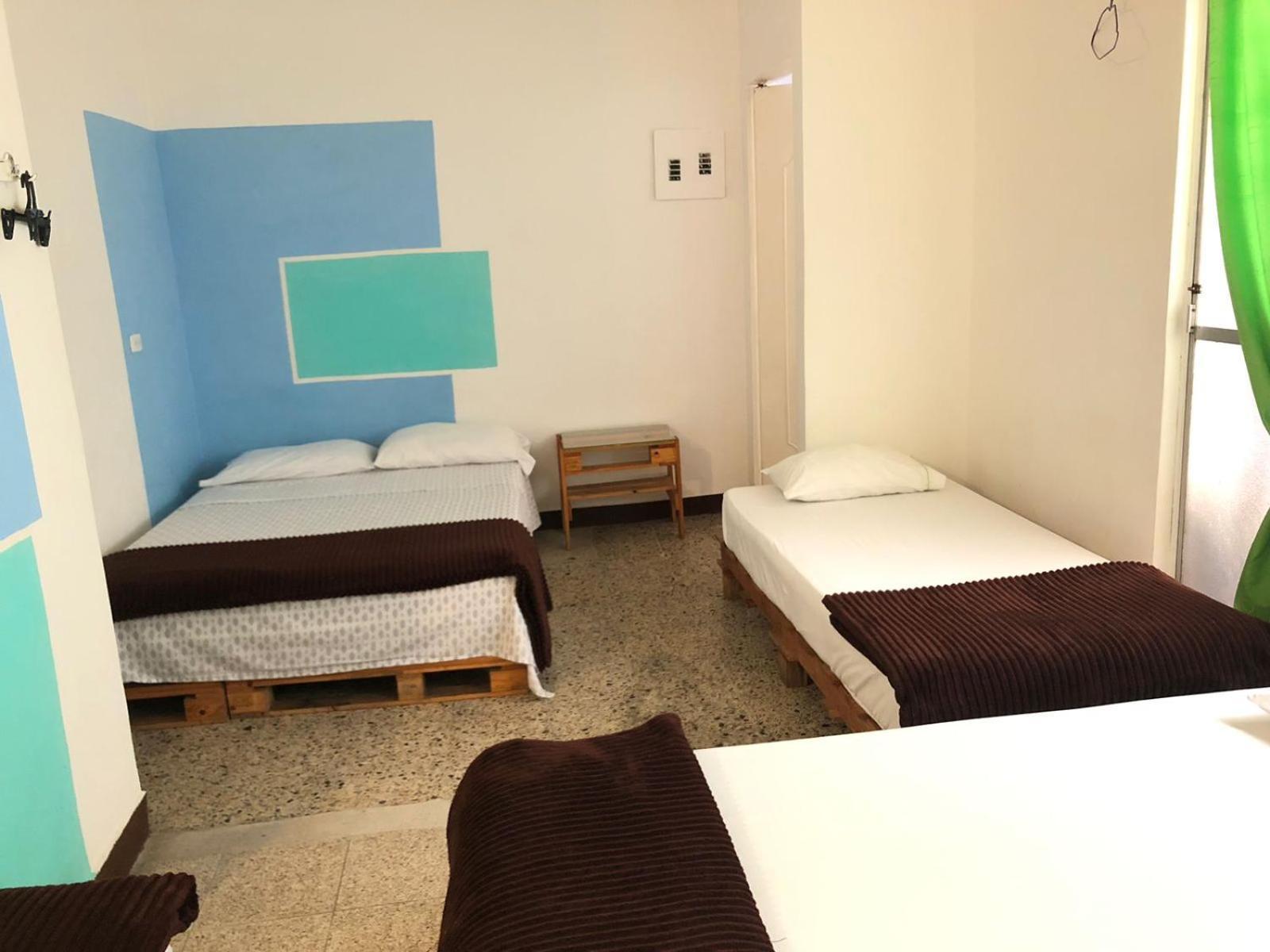 Rich Hostel Medellin