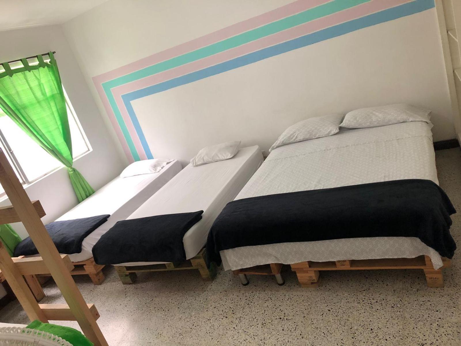 Rich Hostel