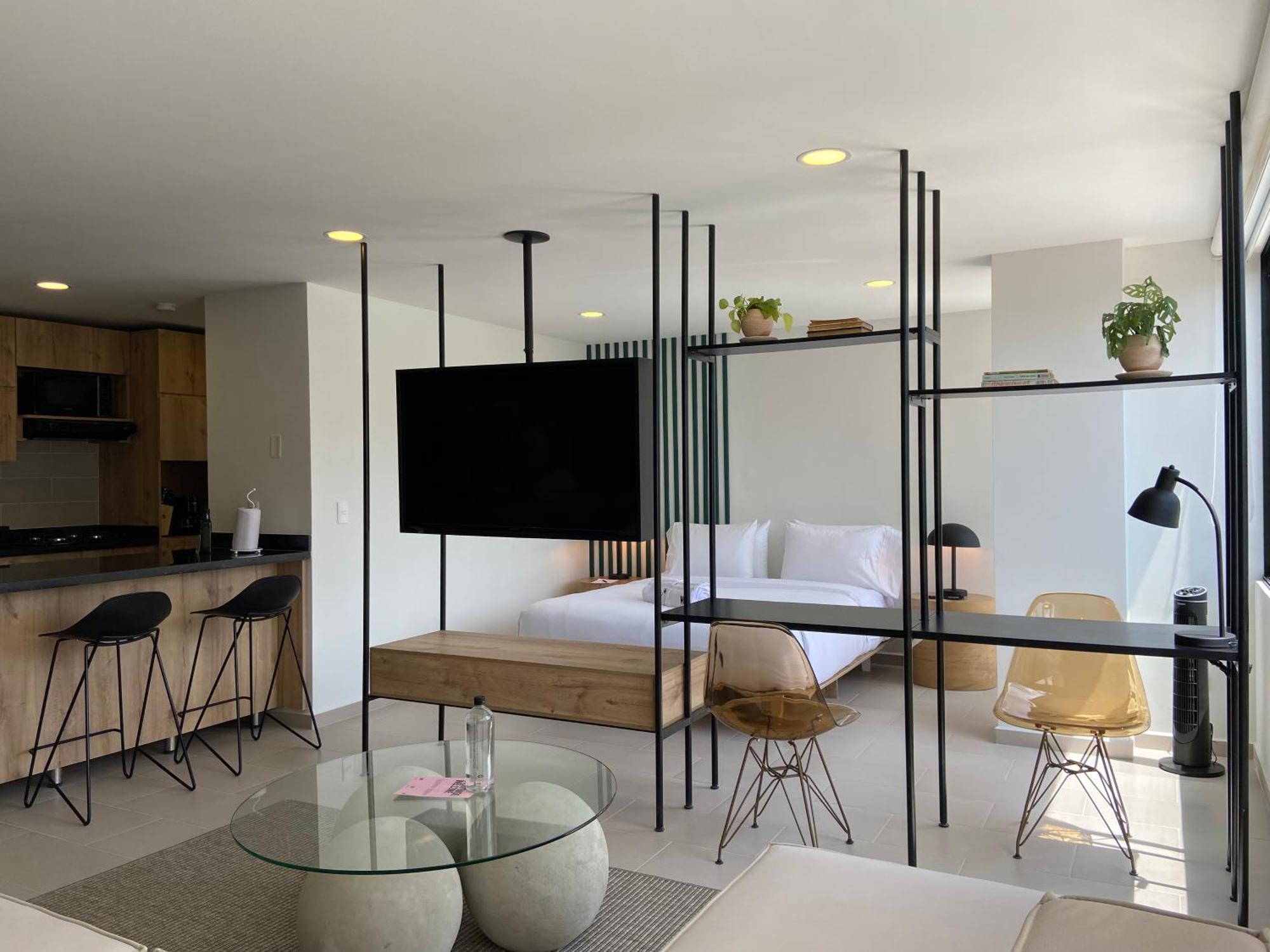 Ebano By Wynwood House * Medellin
