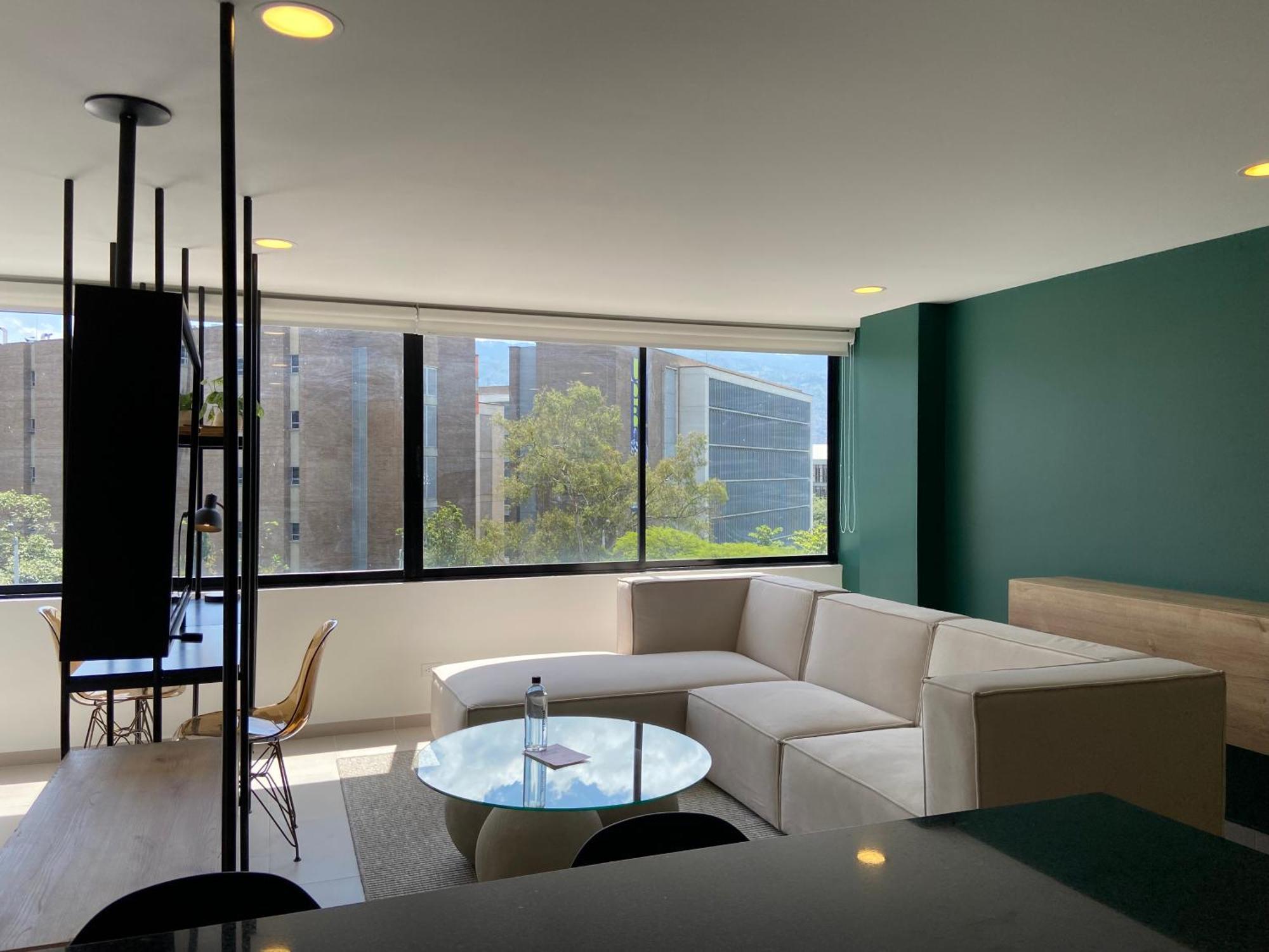 Ebano By Wynwood House Aparthotel *