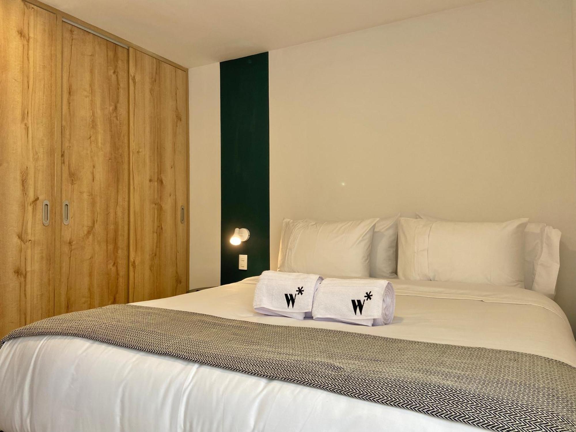 Ebano By Wynwood House * Medellin