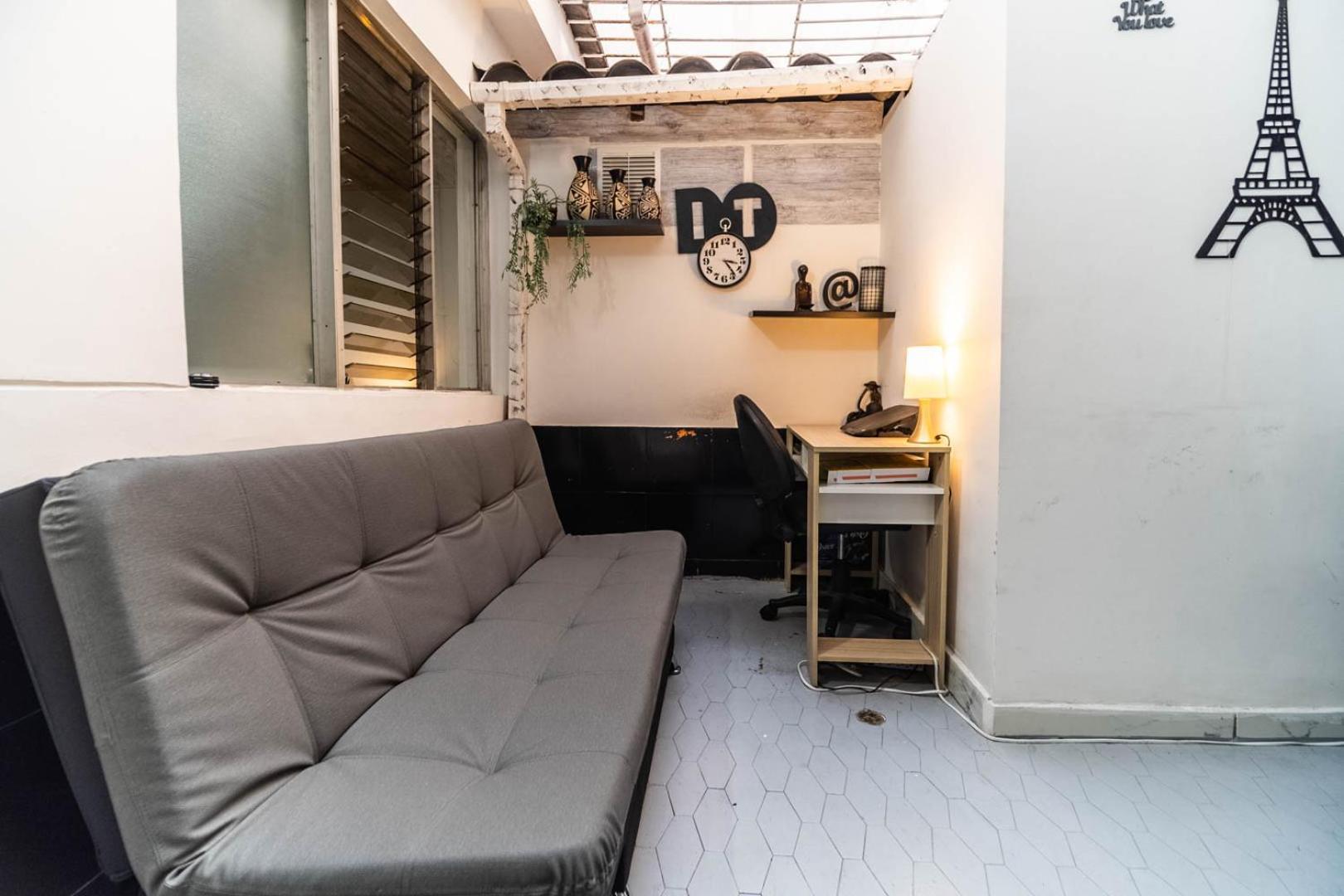 Guest house Edificio Santamarta Medellin