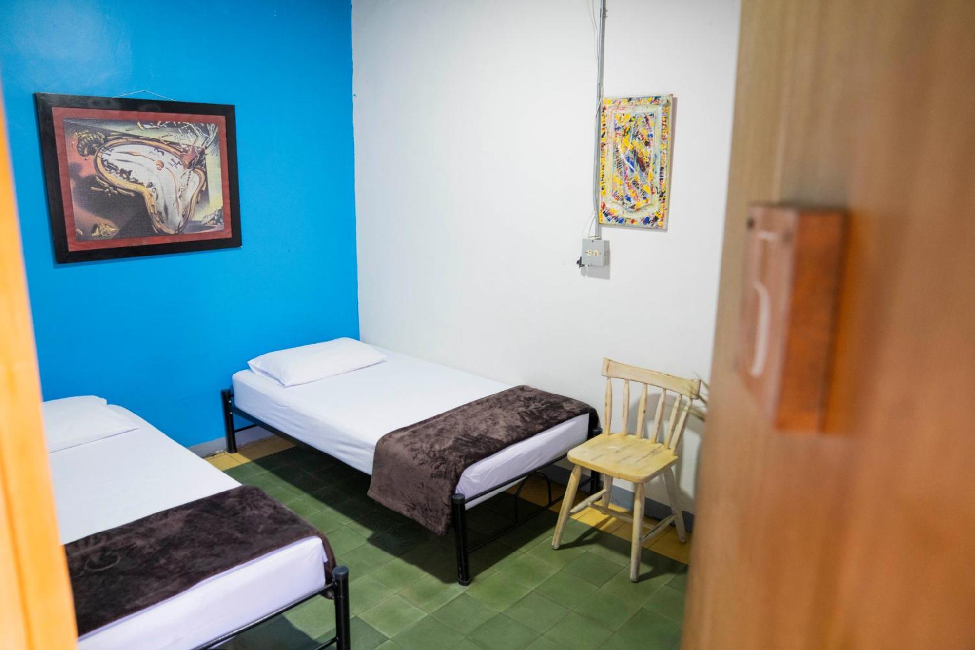 Casa Estacion Hostel Medellin