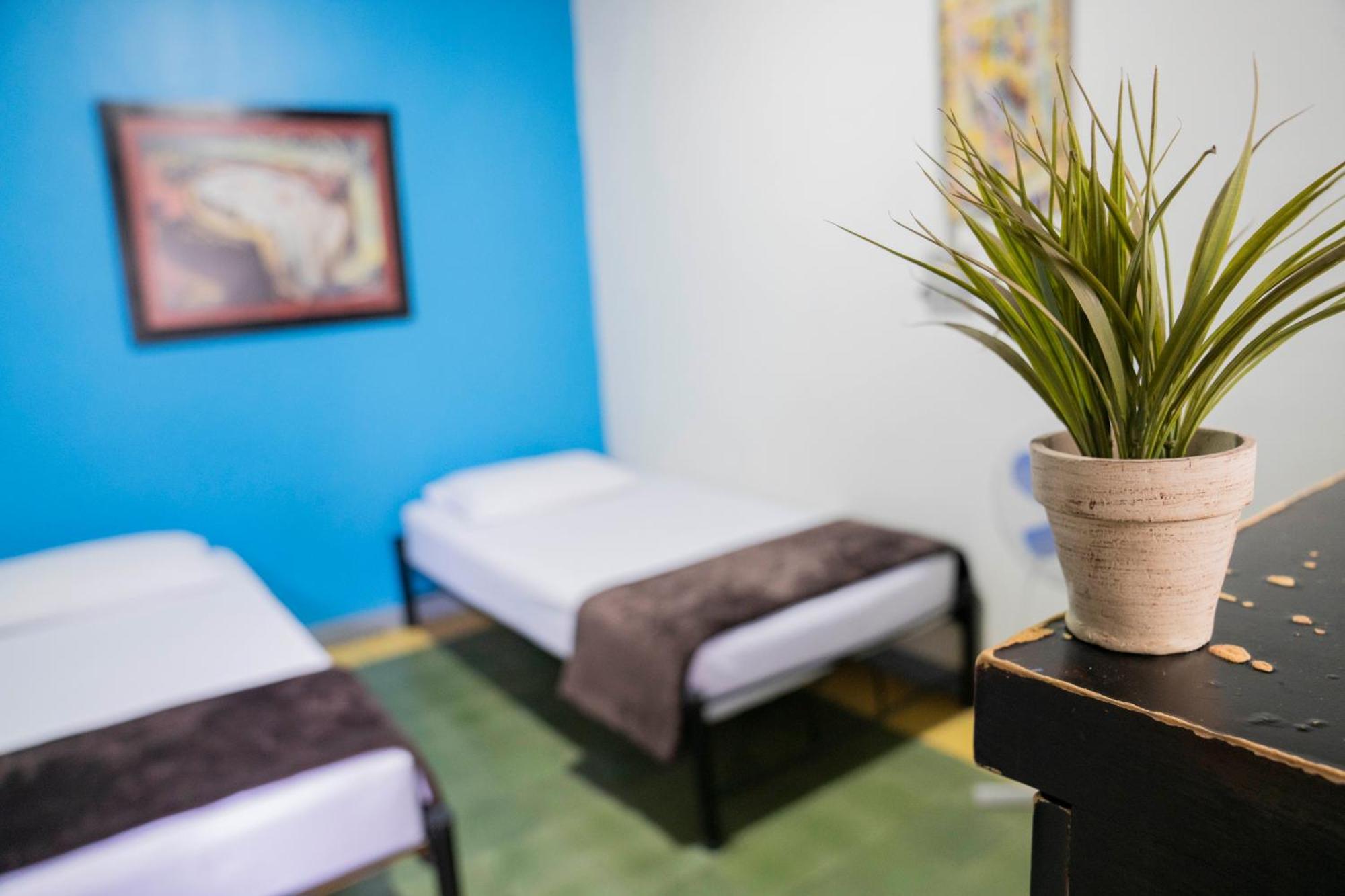 Casa Estacion Hostel