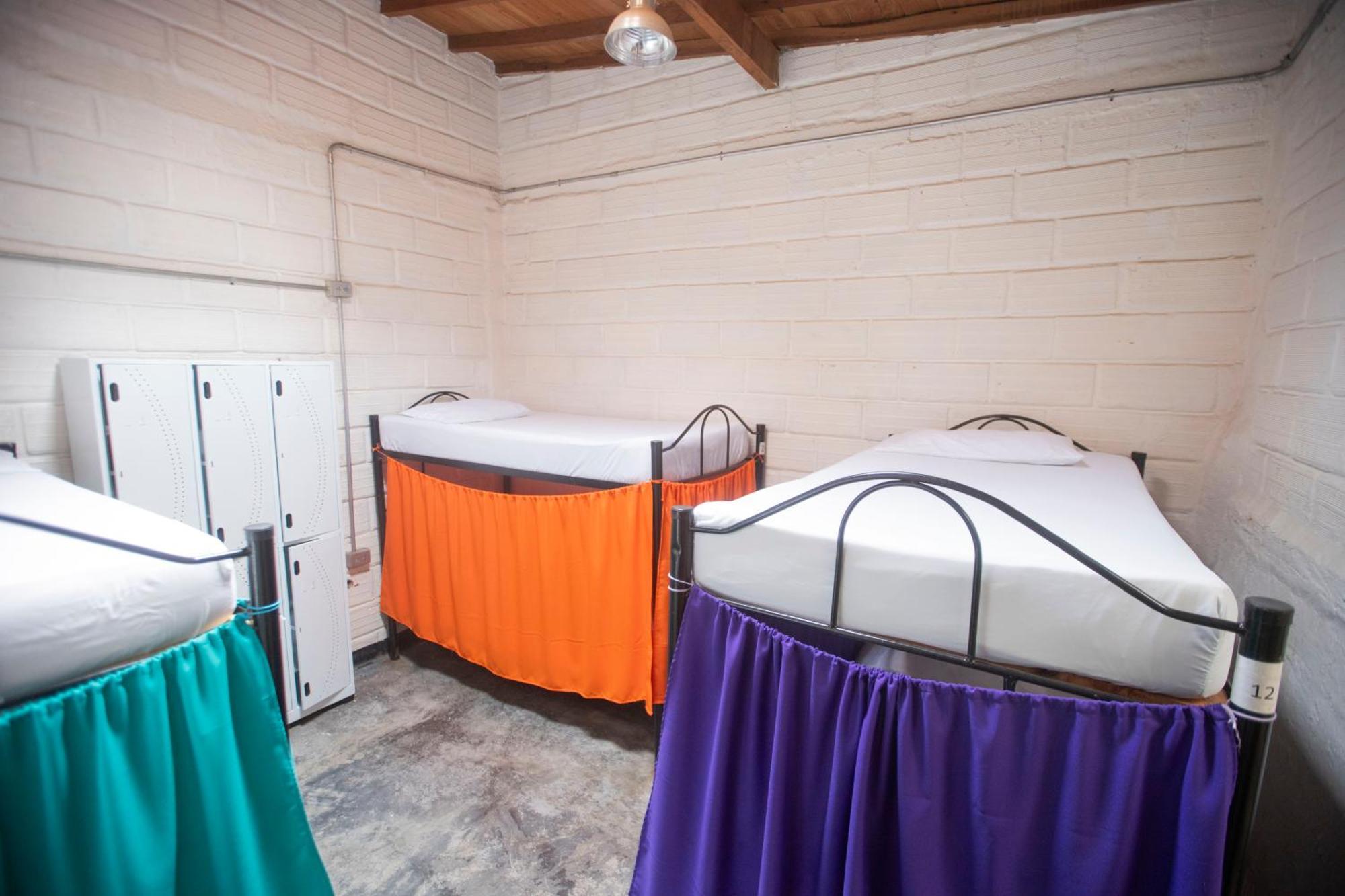 Hostel Casa Estacion Medellin