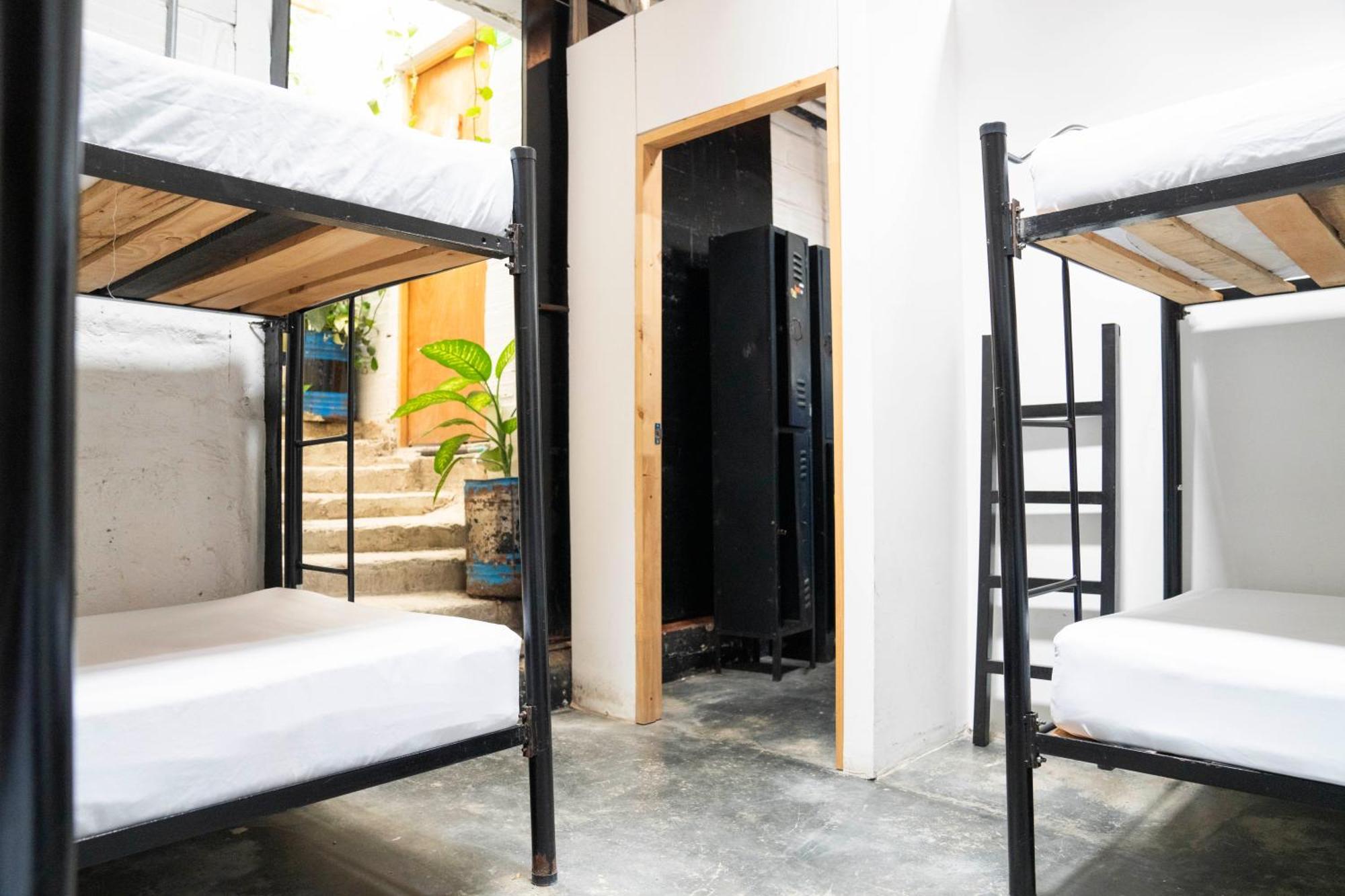 Casa Estacion Hostel