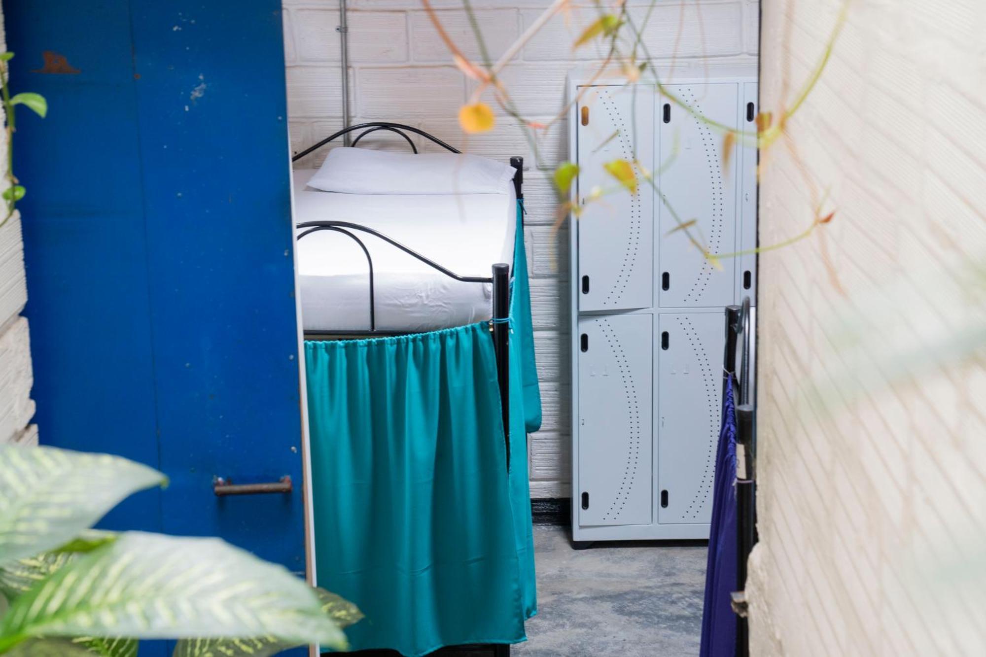 Casa Estacion Hostel *