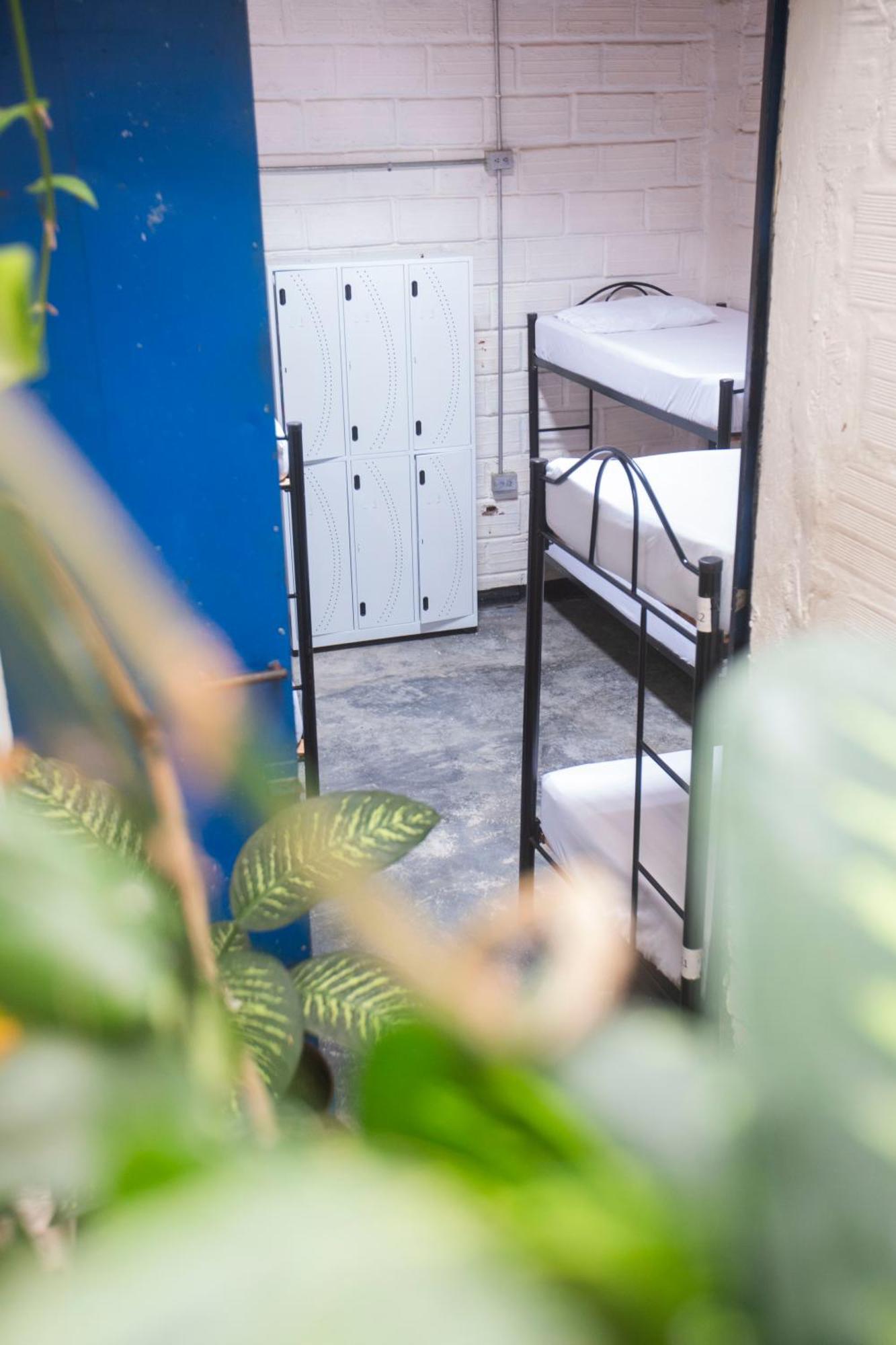 Casa Estacion Hostel *