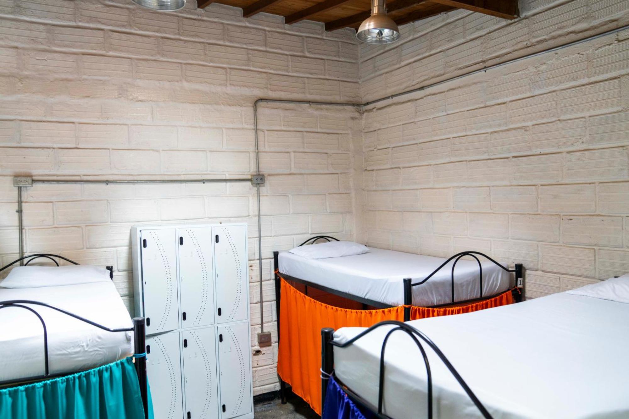 Hostel Casa Estacion