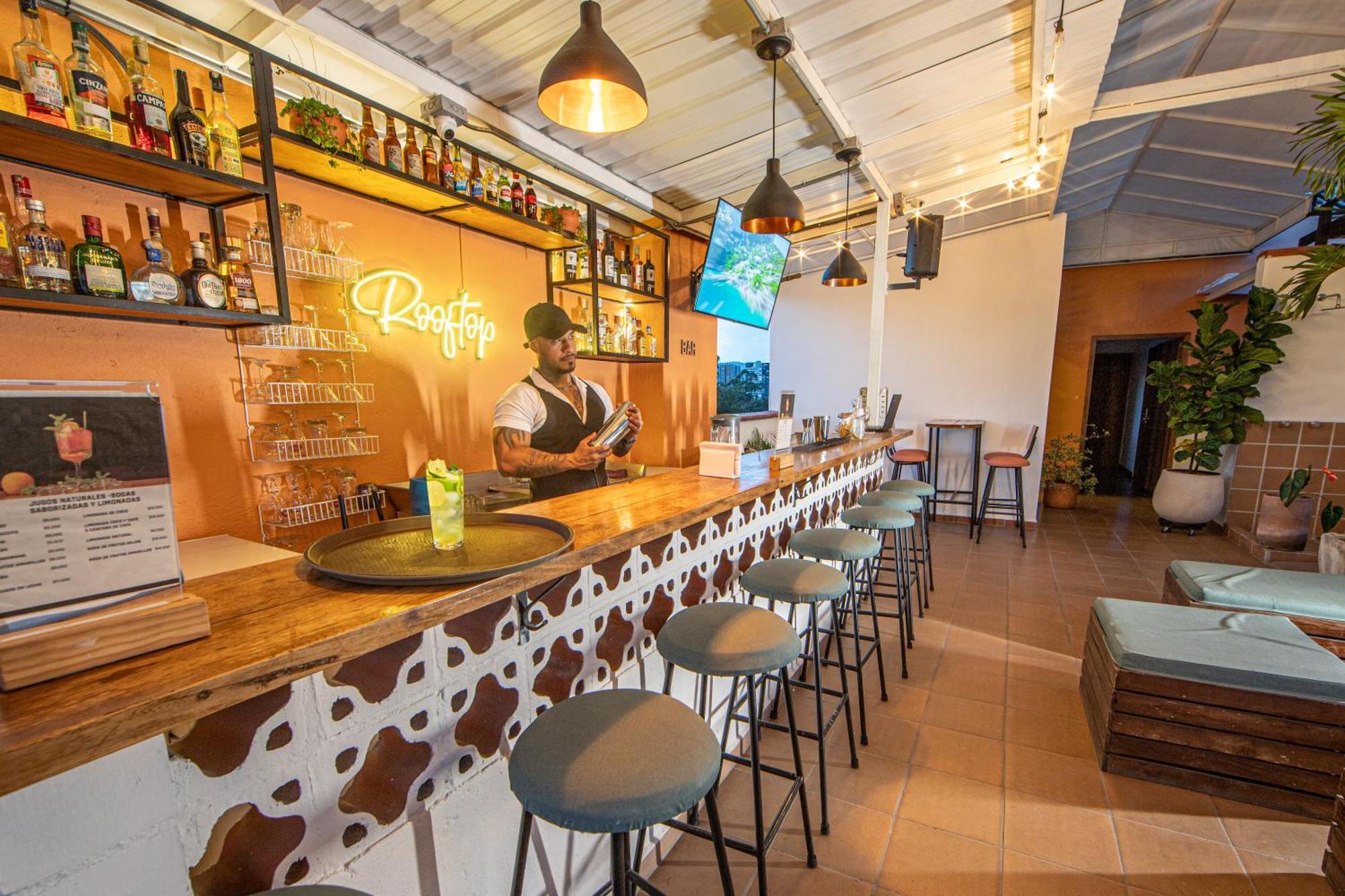 Hotel La Martina Boutique Medellin