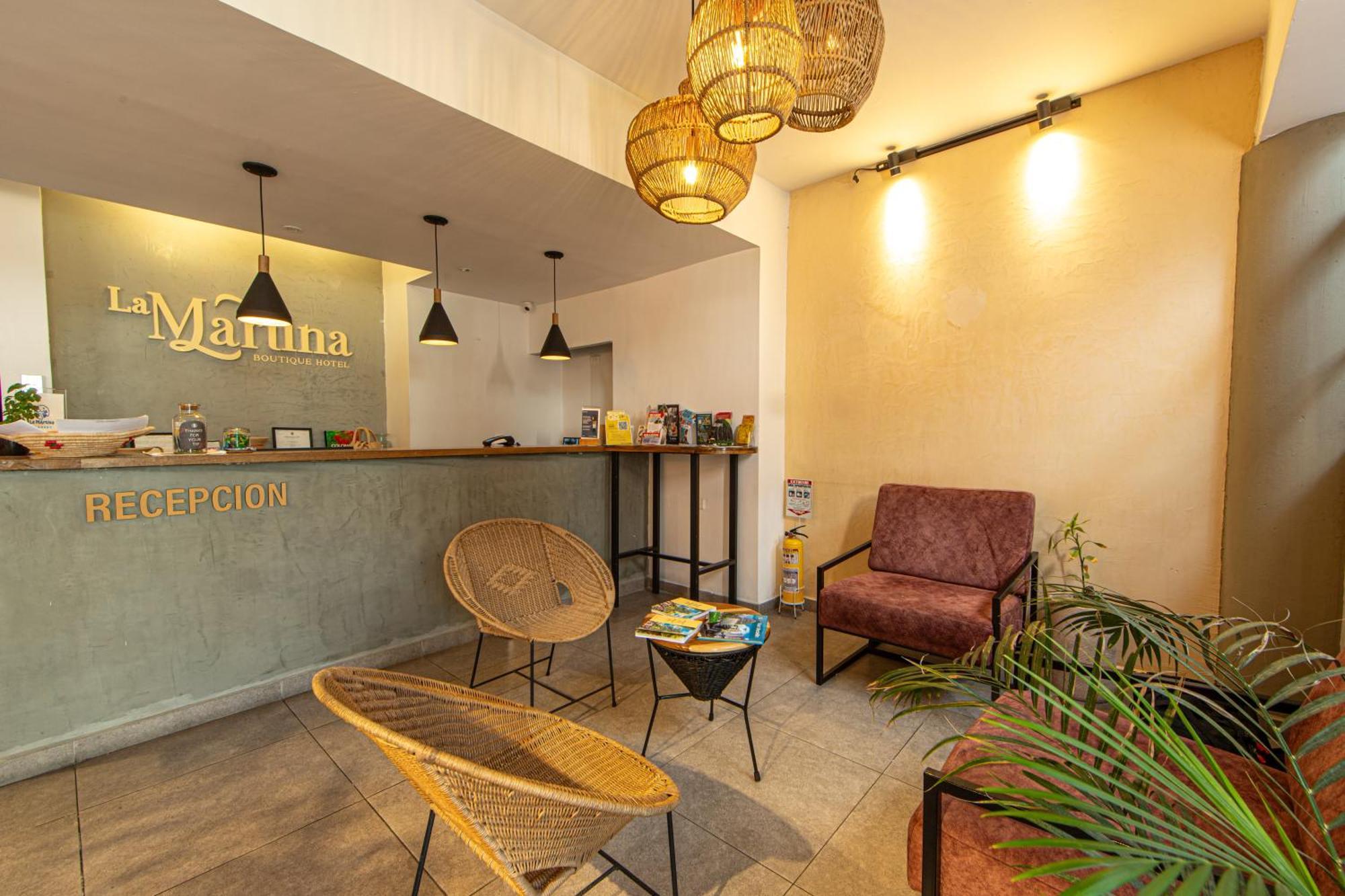 La Martina Boutique 3*