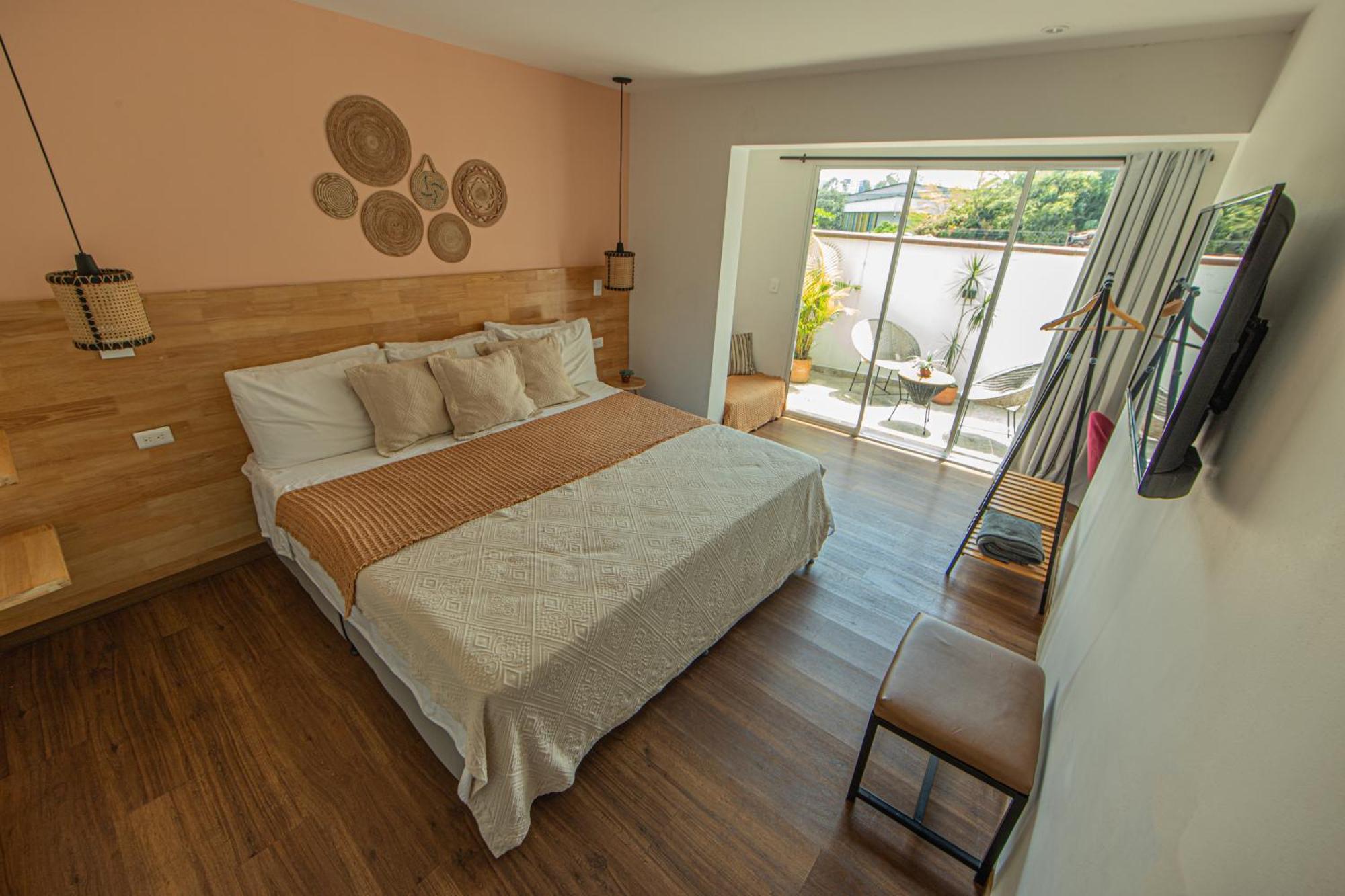 La Martina Boutique Hotel