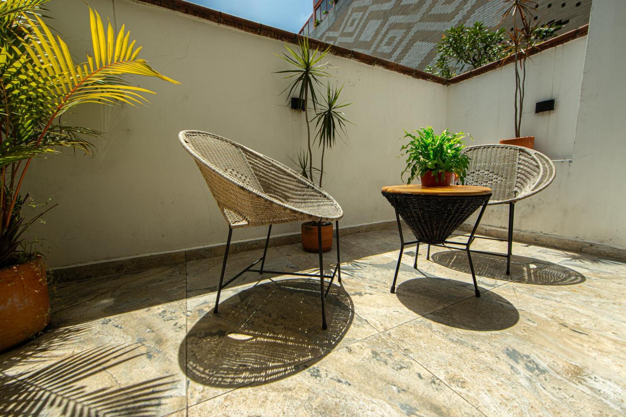 La Martina Boutique Hotel Medellin