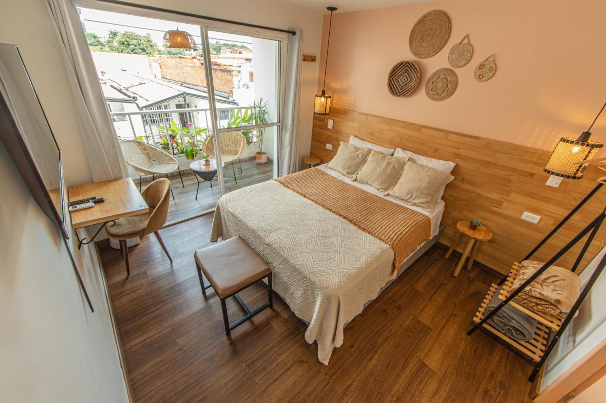 La Martina Boutique Hotel Medellin