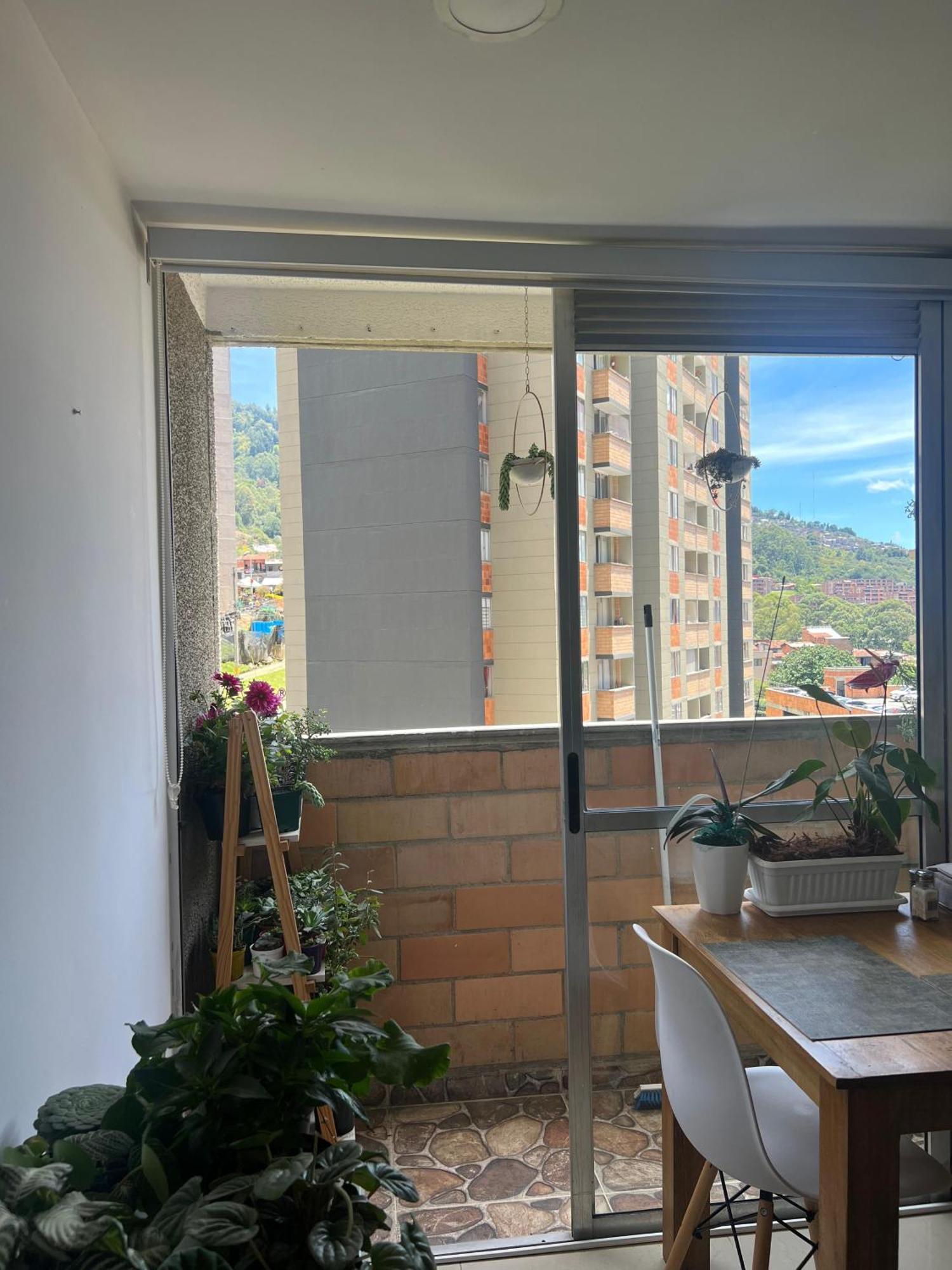 En Robledo-medellin Homestay