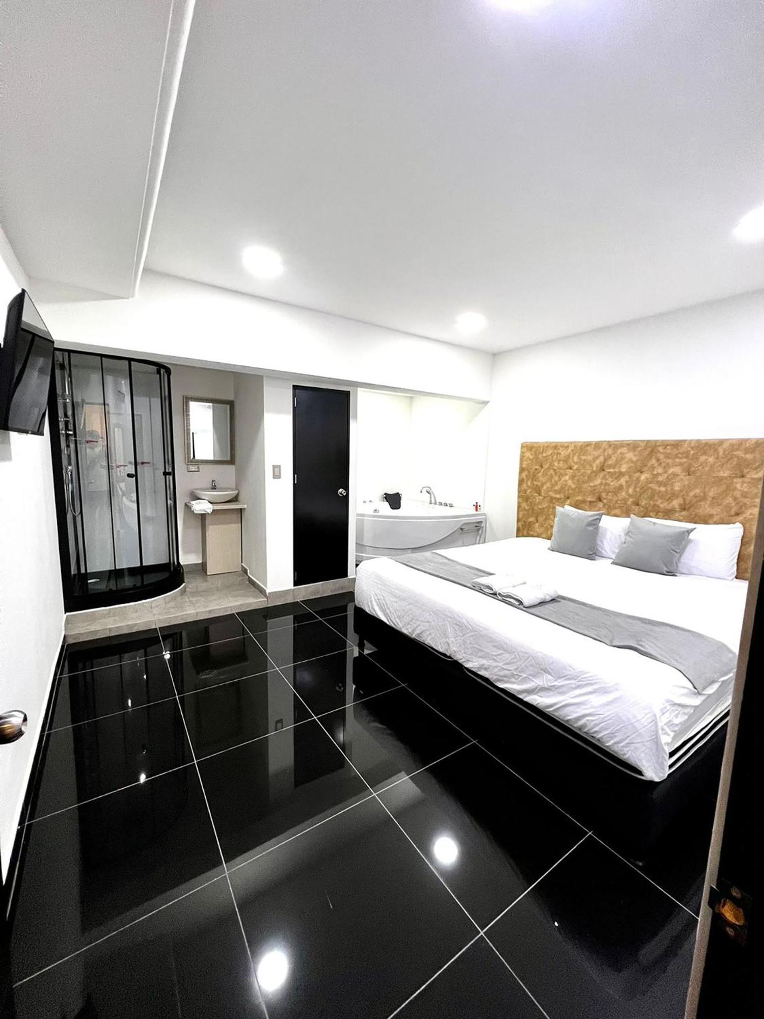 Orbe 4* Medellin
