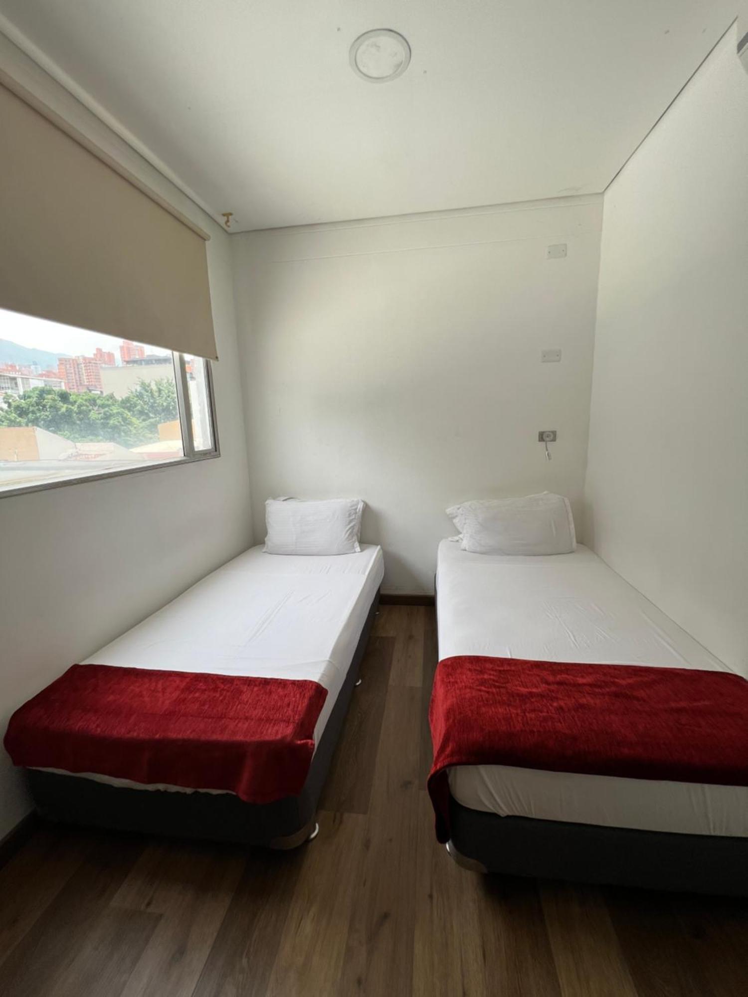 Hotel Florencia Plaza 4*