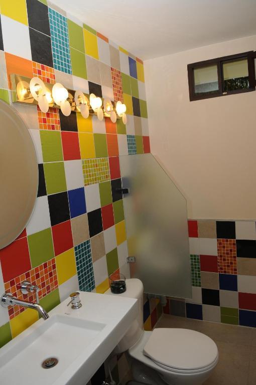Hotel Kolor Boutique Medellin