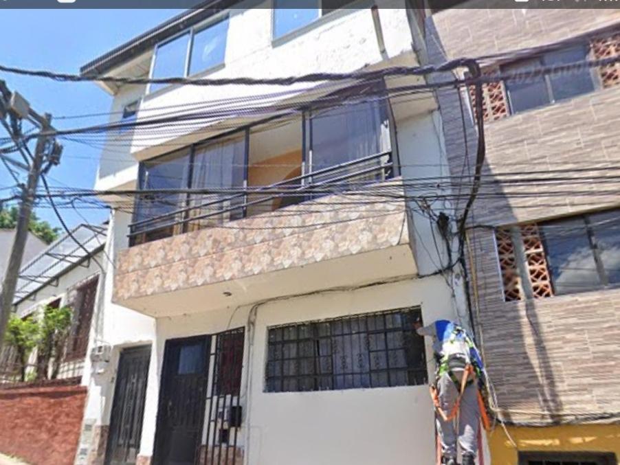 Homestay #1 Prado Centro *