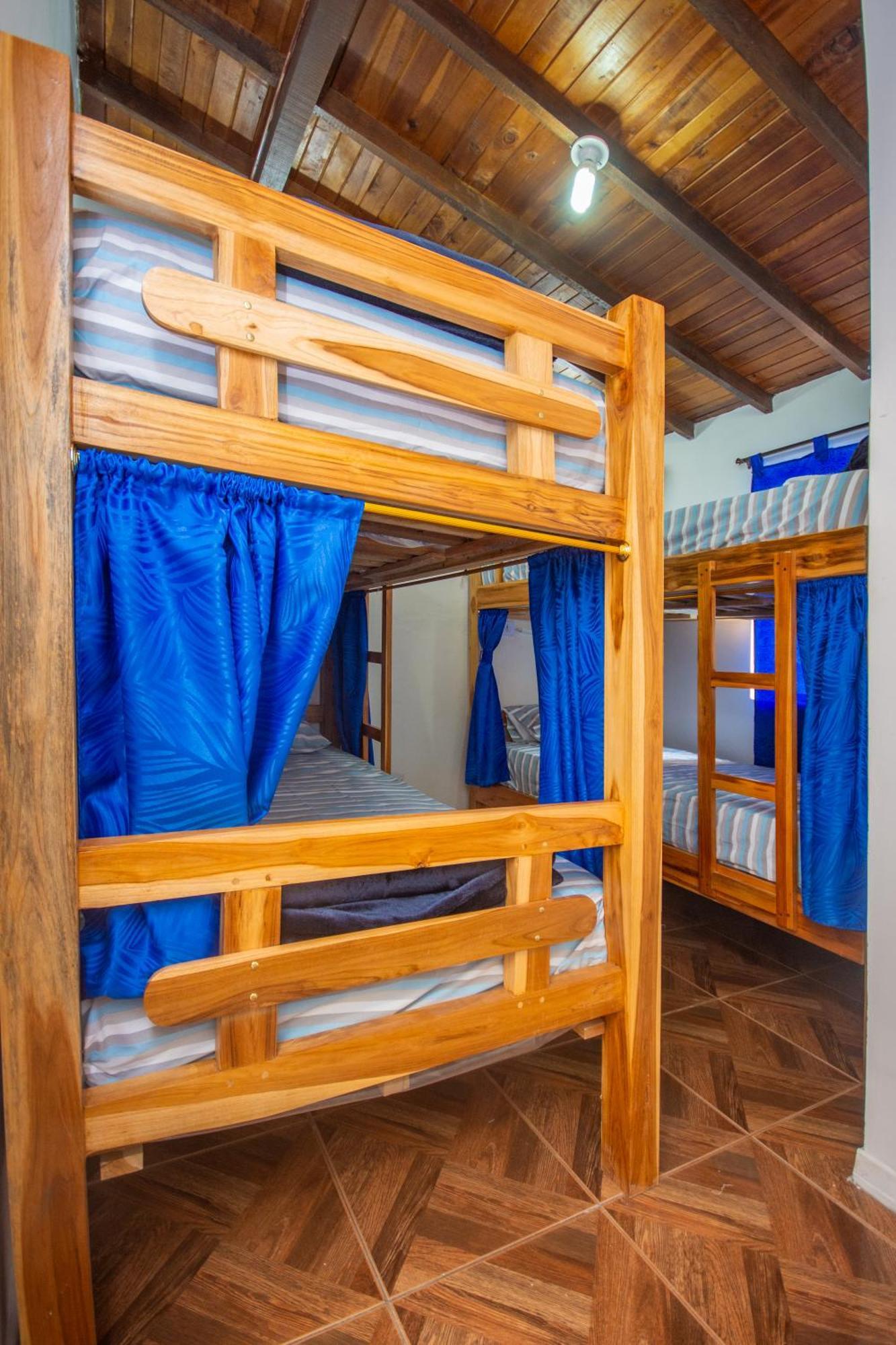 Guest house Blue Coast Medellin