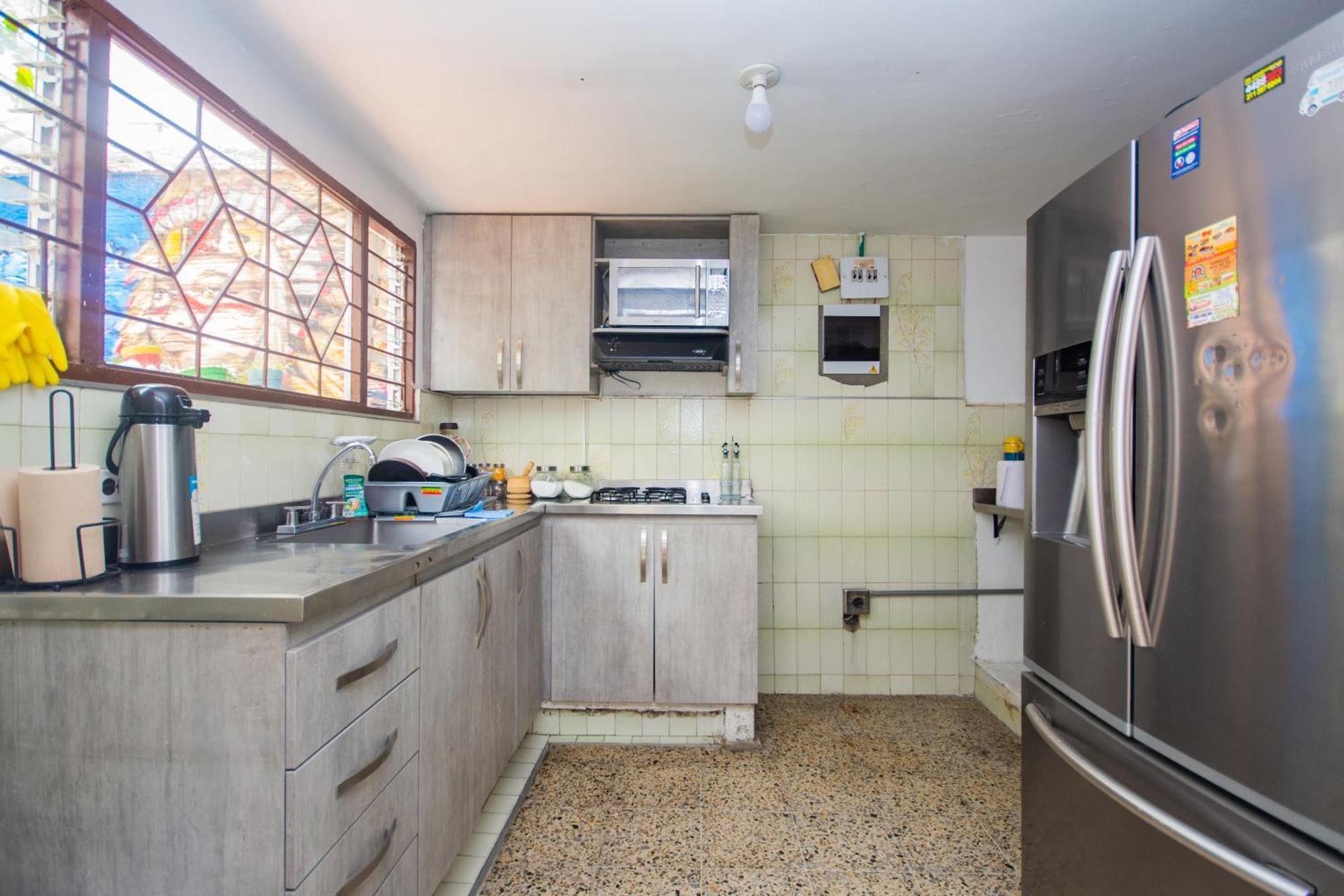 Blue Coast Guest house Medellin