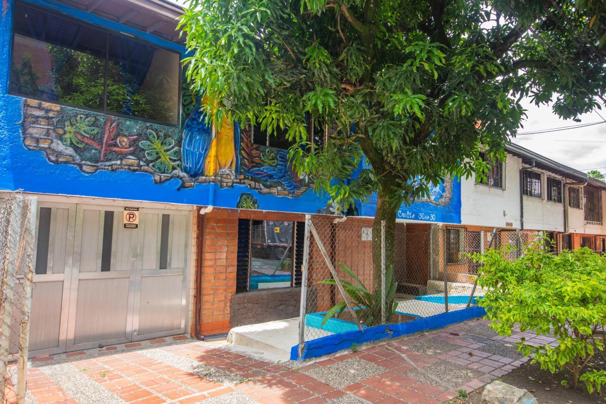 Blue Coast Guest house