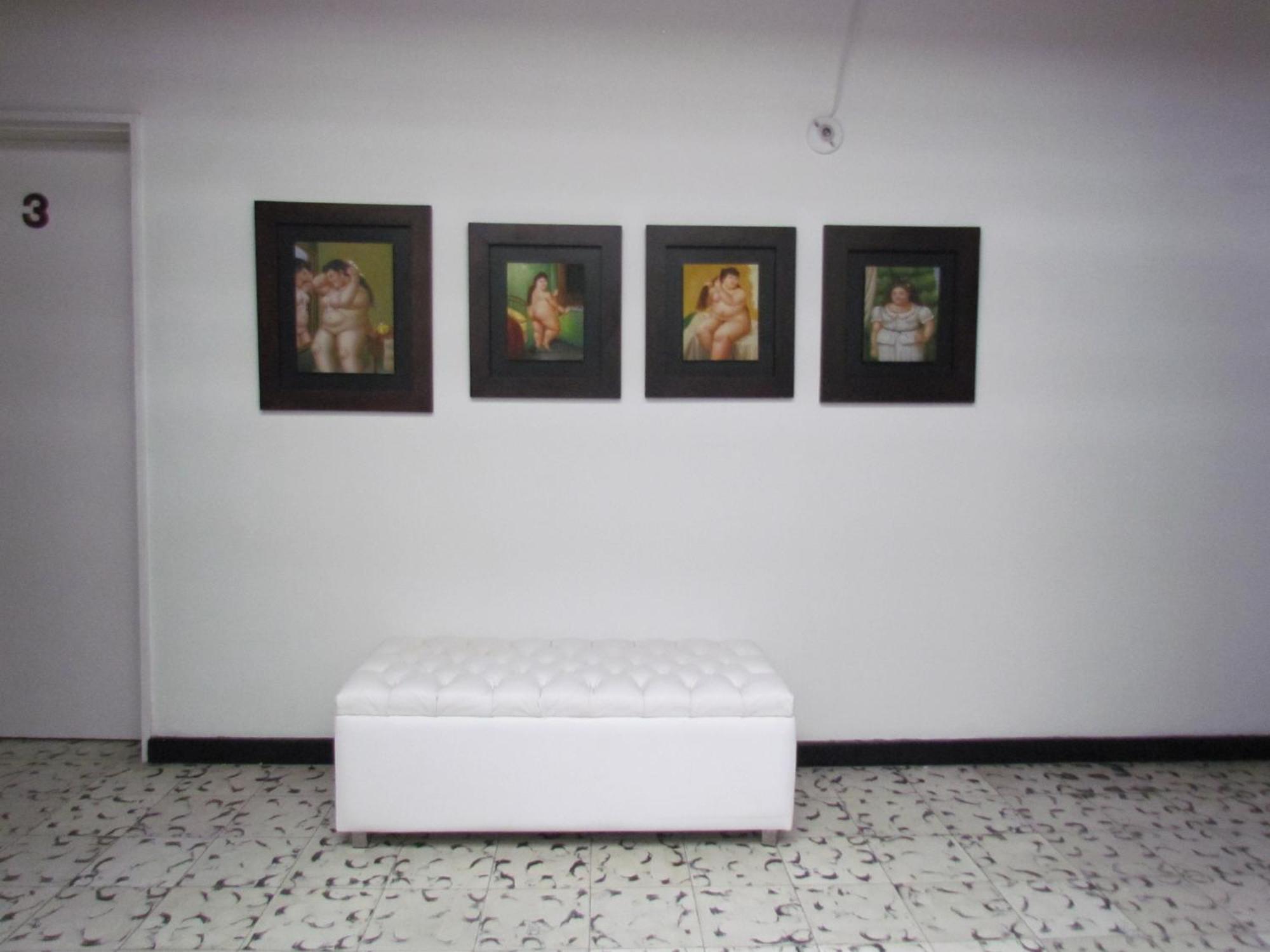 Apartment Daydream People Medellin