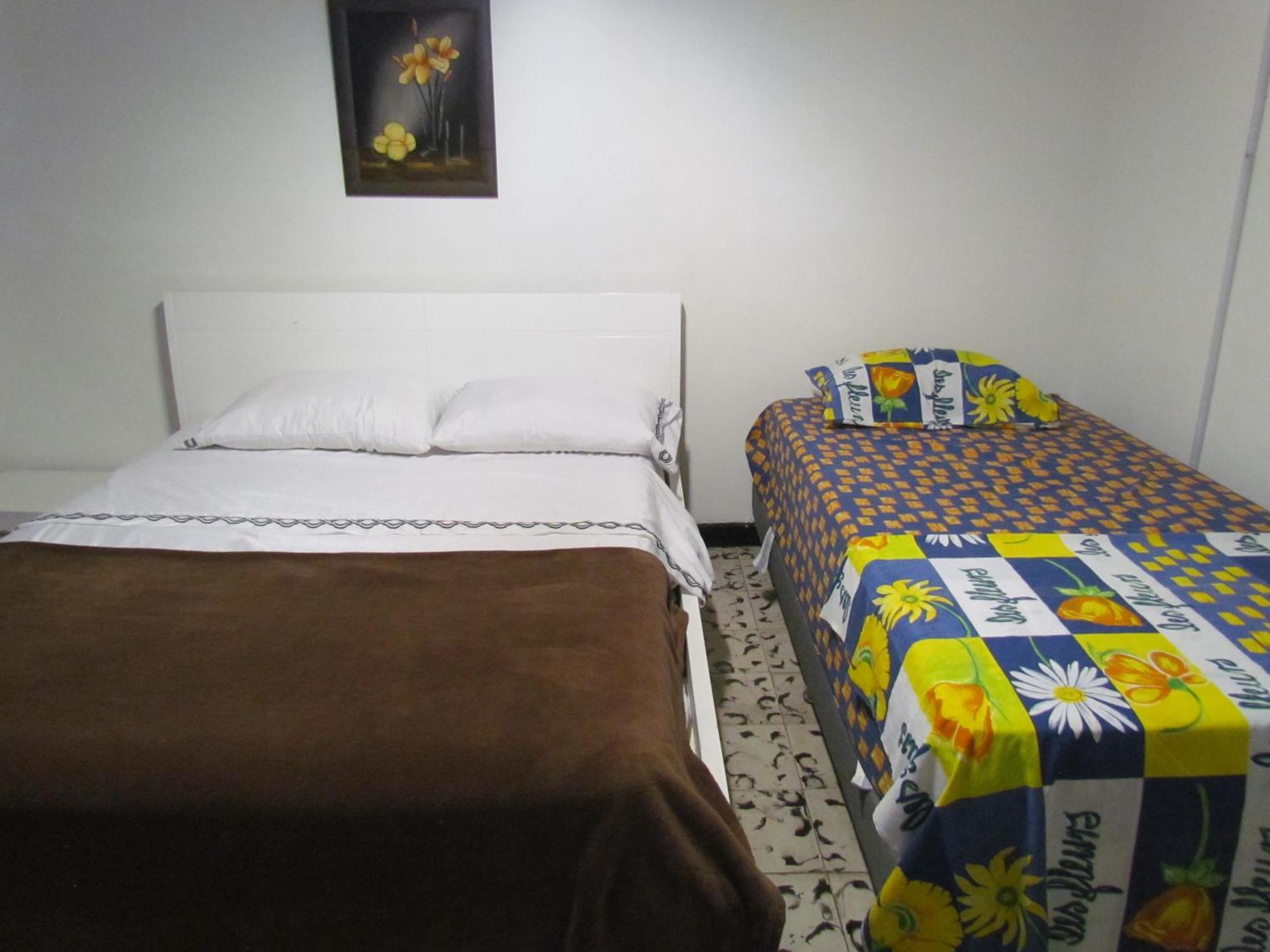 Apartment Daydream People Medellin