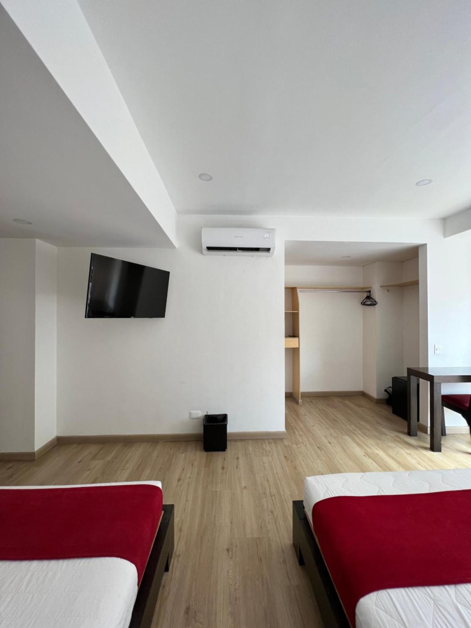 Florencia Plaza 4* Medellin