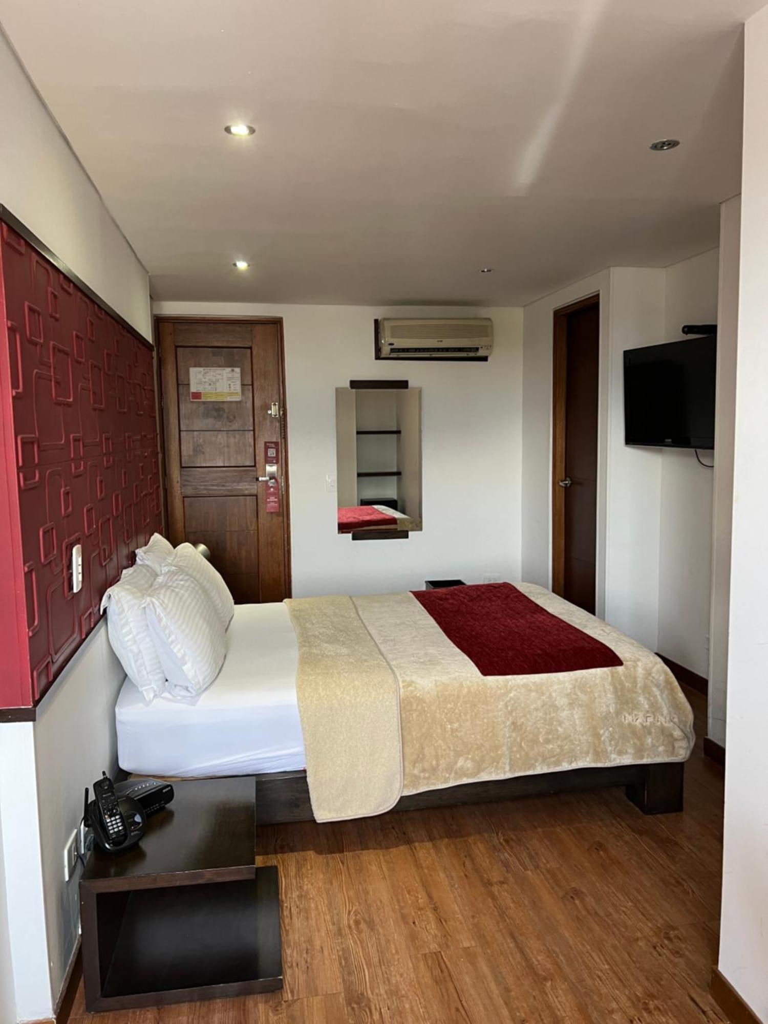 Hotel Florencia Plaza 4*