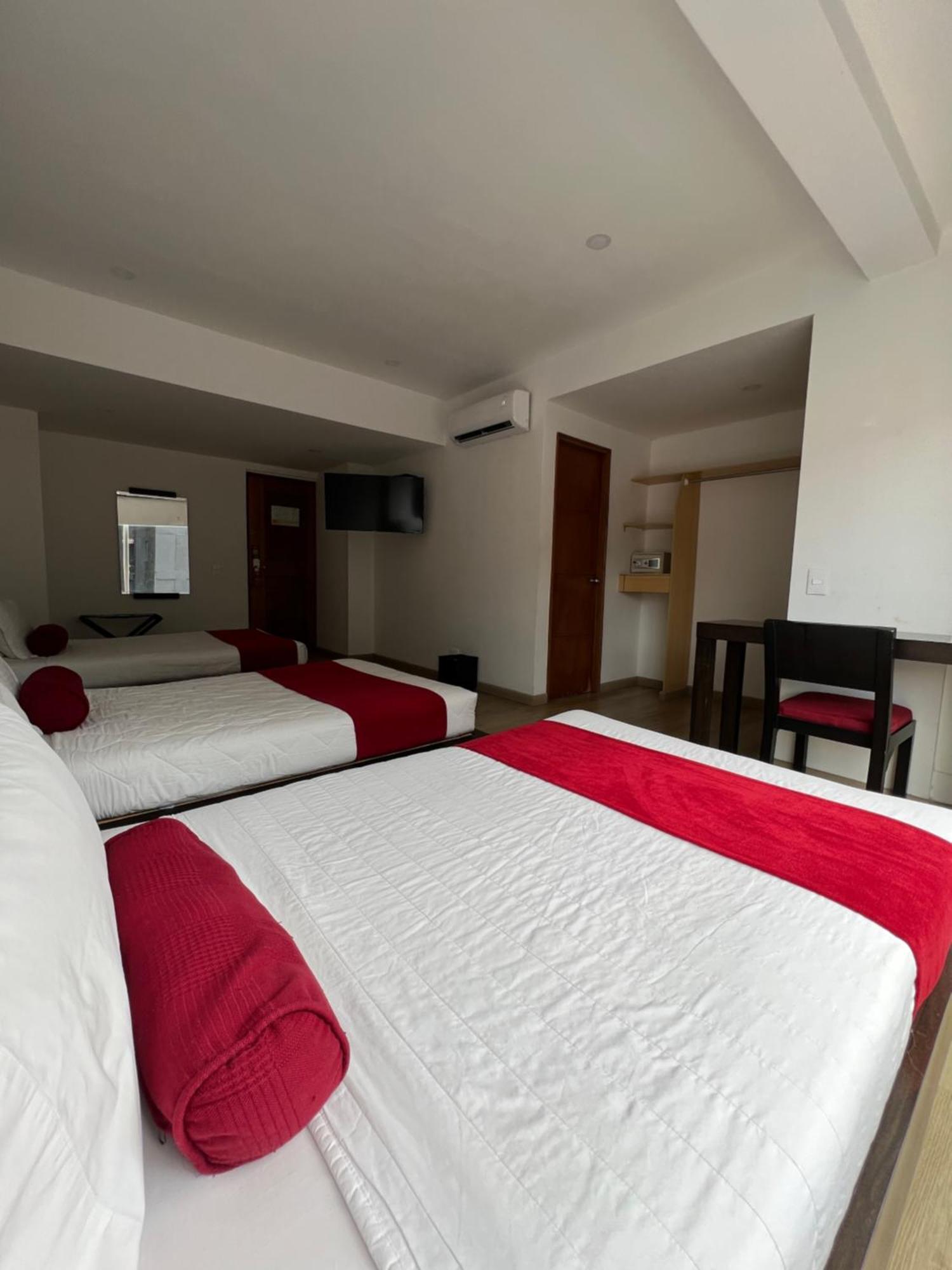 Hotel Florencia Plaza