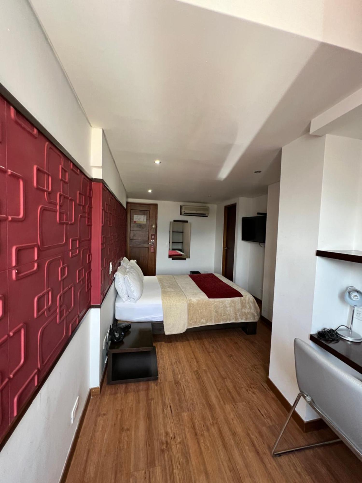Hotel Florencia Plaza