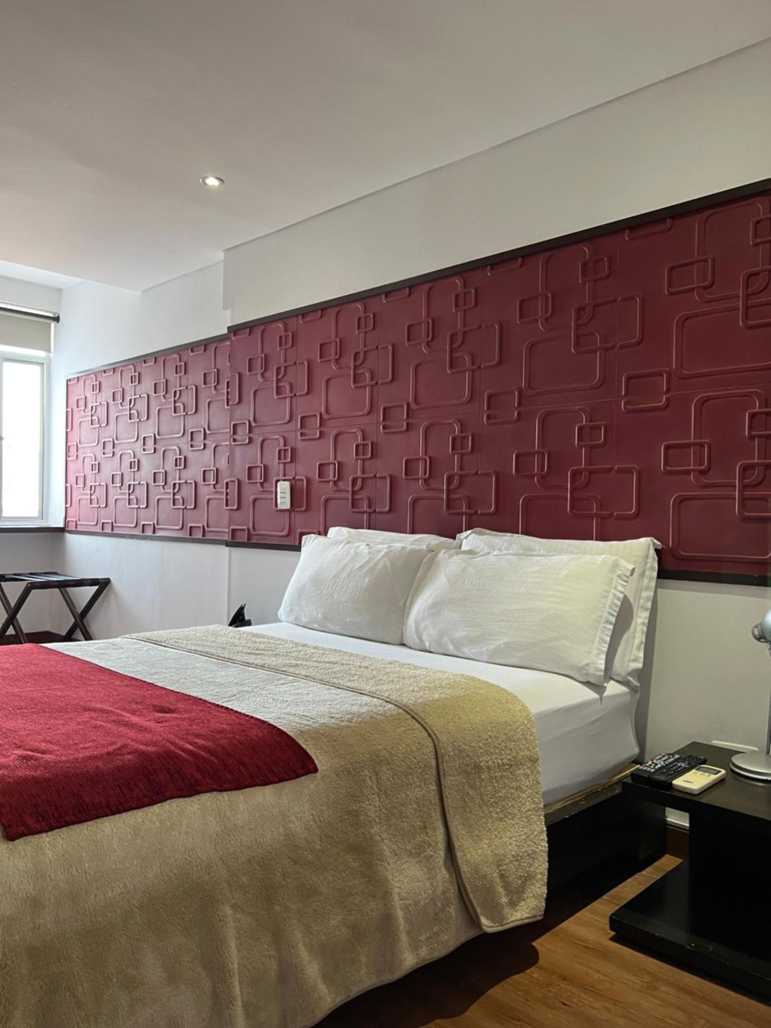 Florencia Plaza Hotel