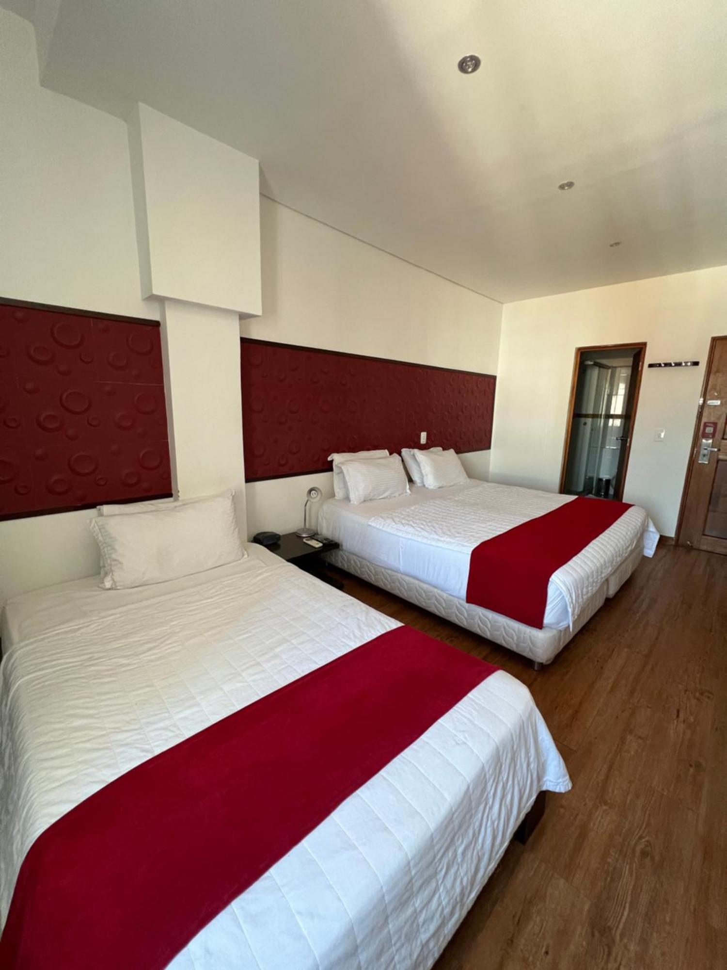 Florencia Plaza Hotel 4*