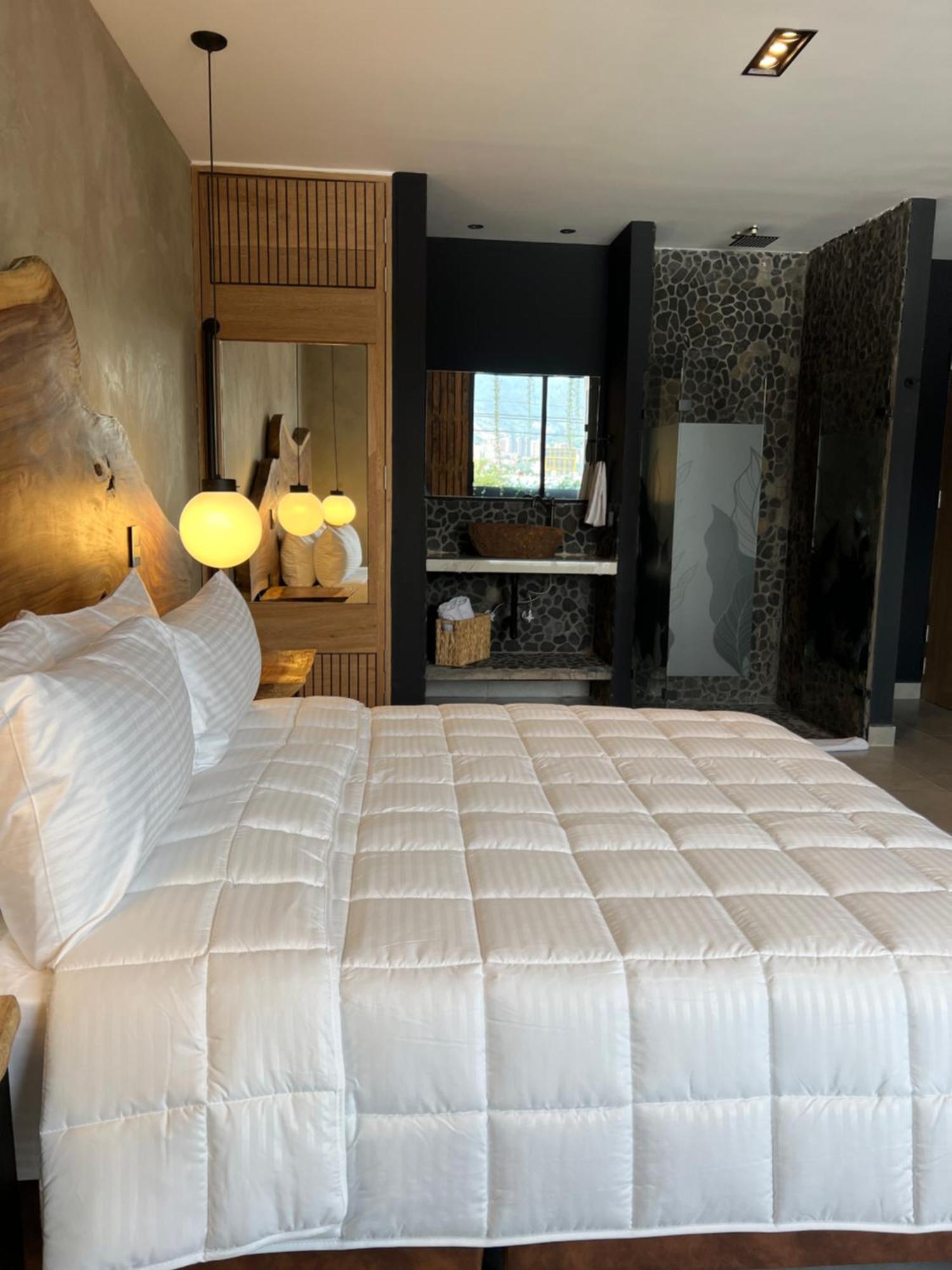 Zelva Negra Hotel Medellin