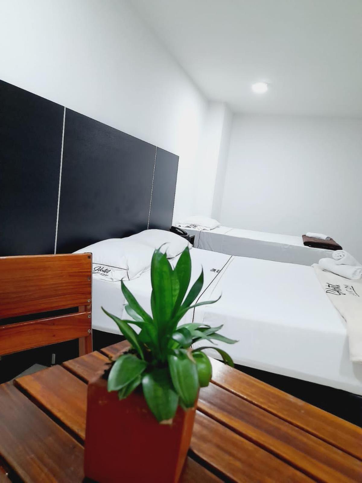 Saint John Hotel Medellin